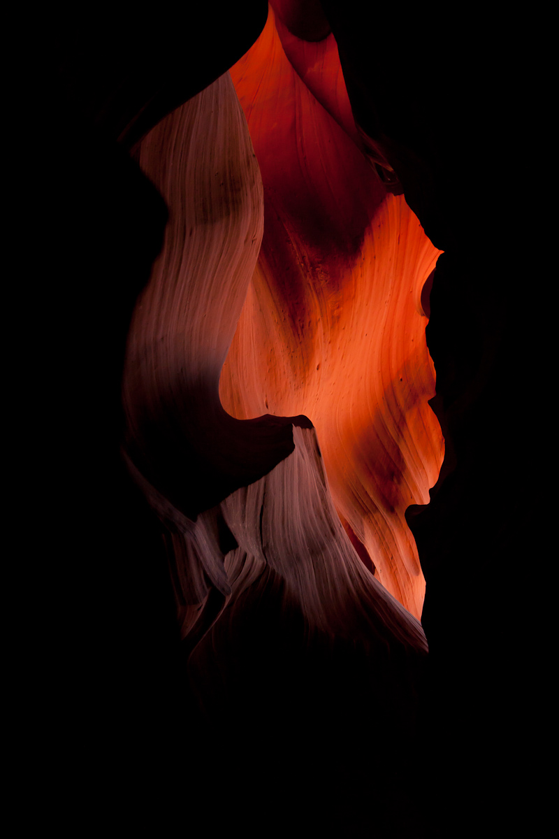 Antelope Canyon