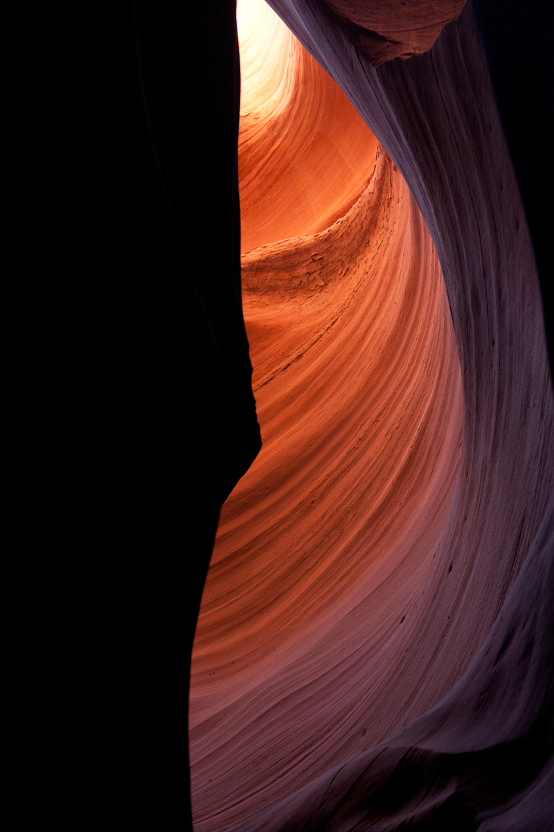 Antelope Canyon