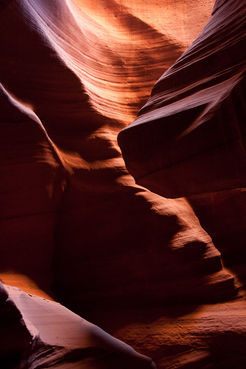 Antelope Canyon