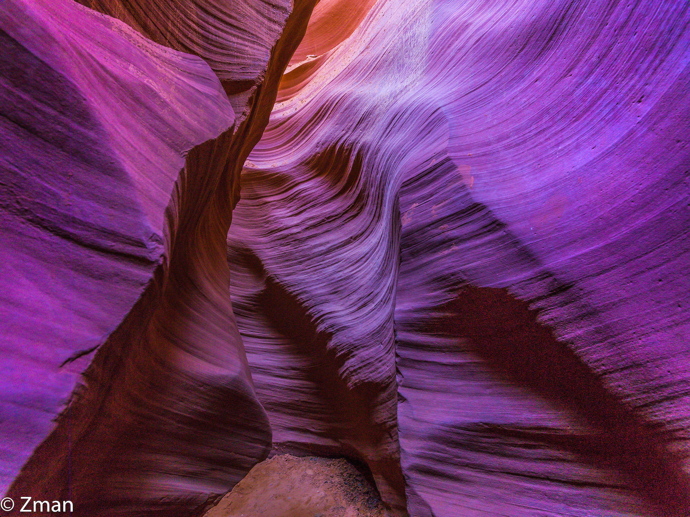 Lower Antelope Valley