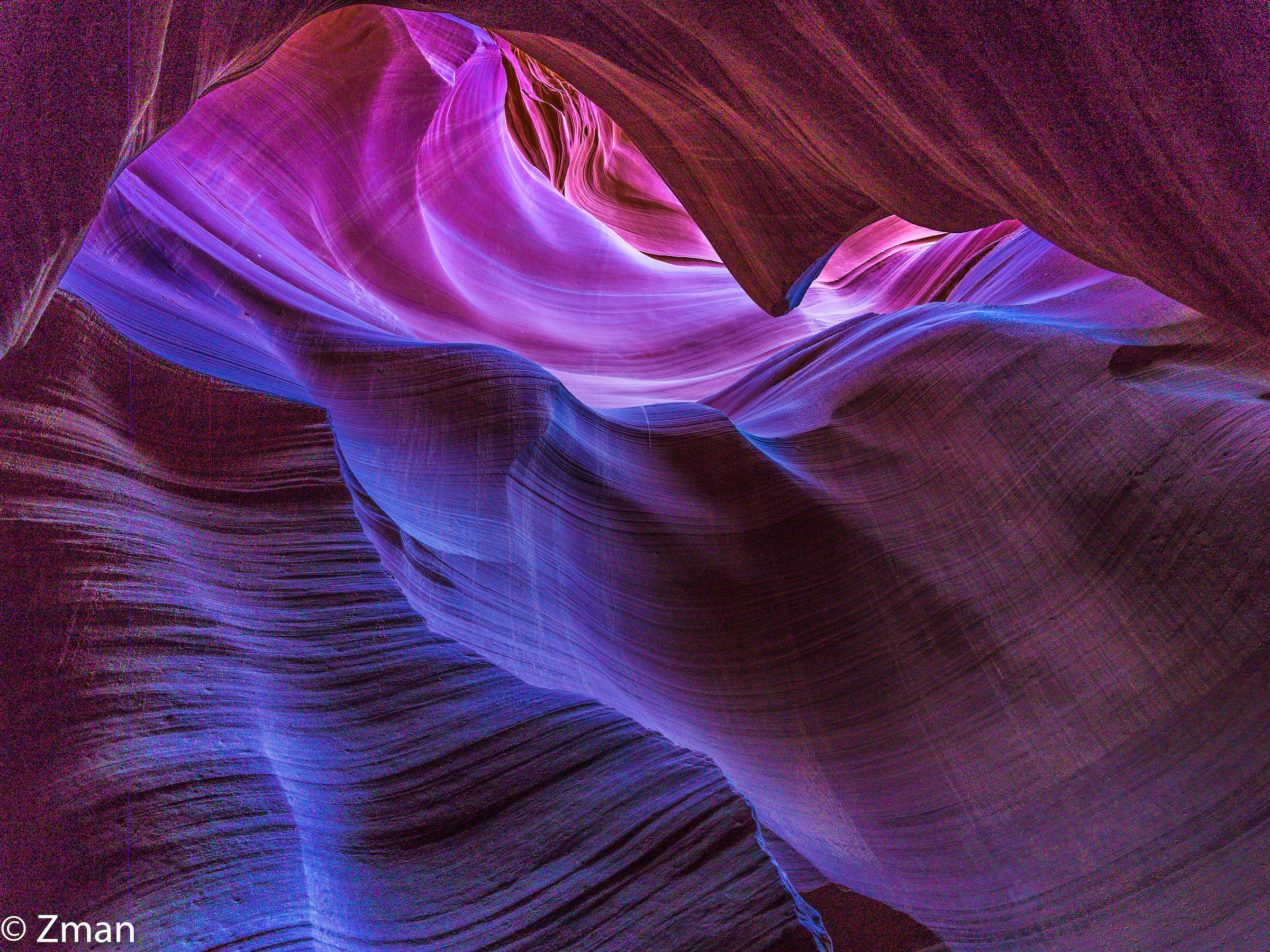 Lower Antelope Valley