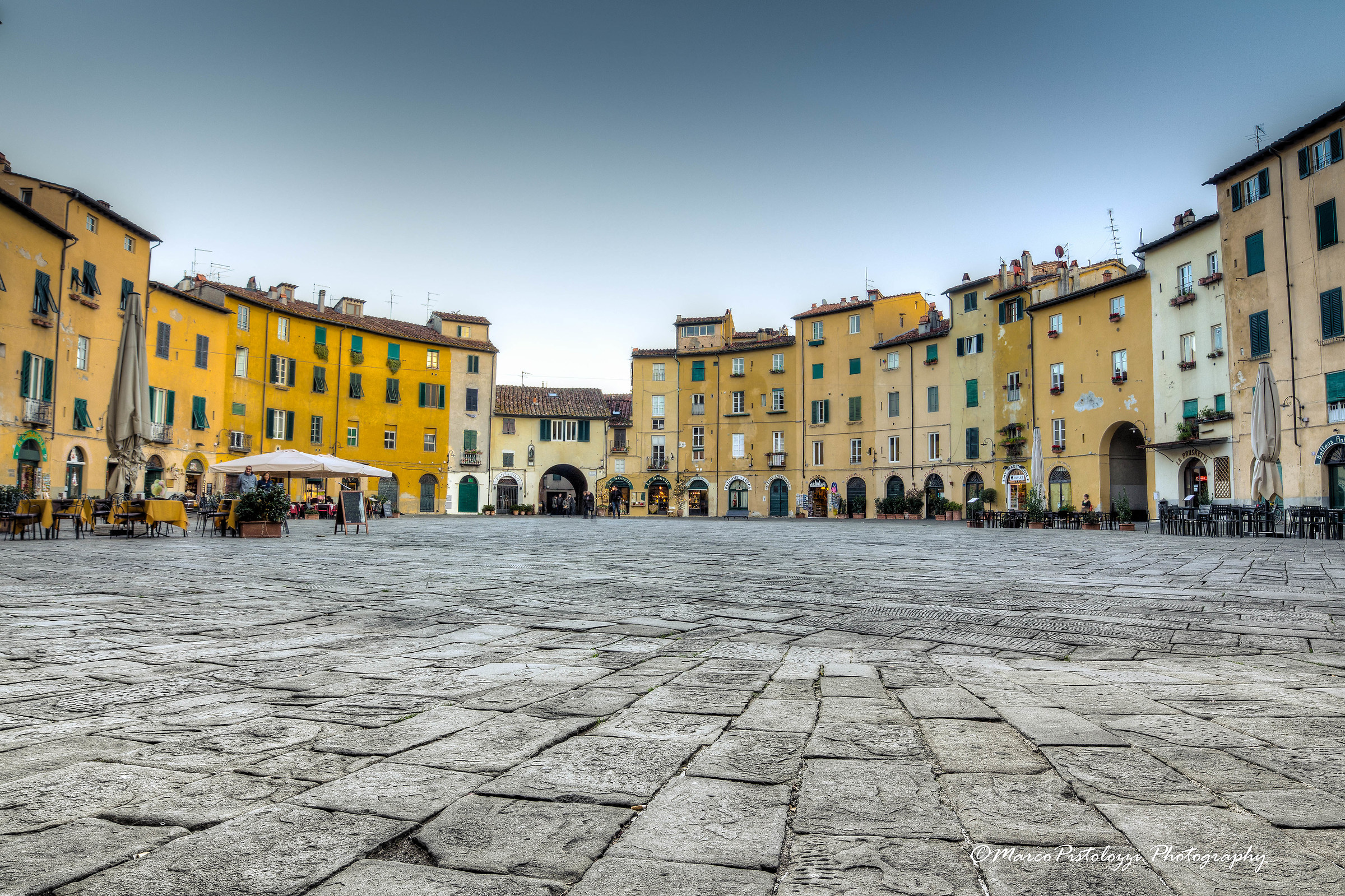 Piazza dell'Anfiteatro
