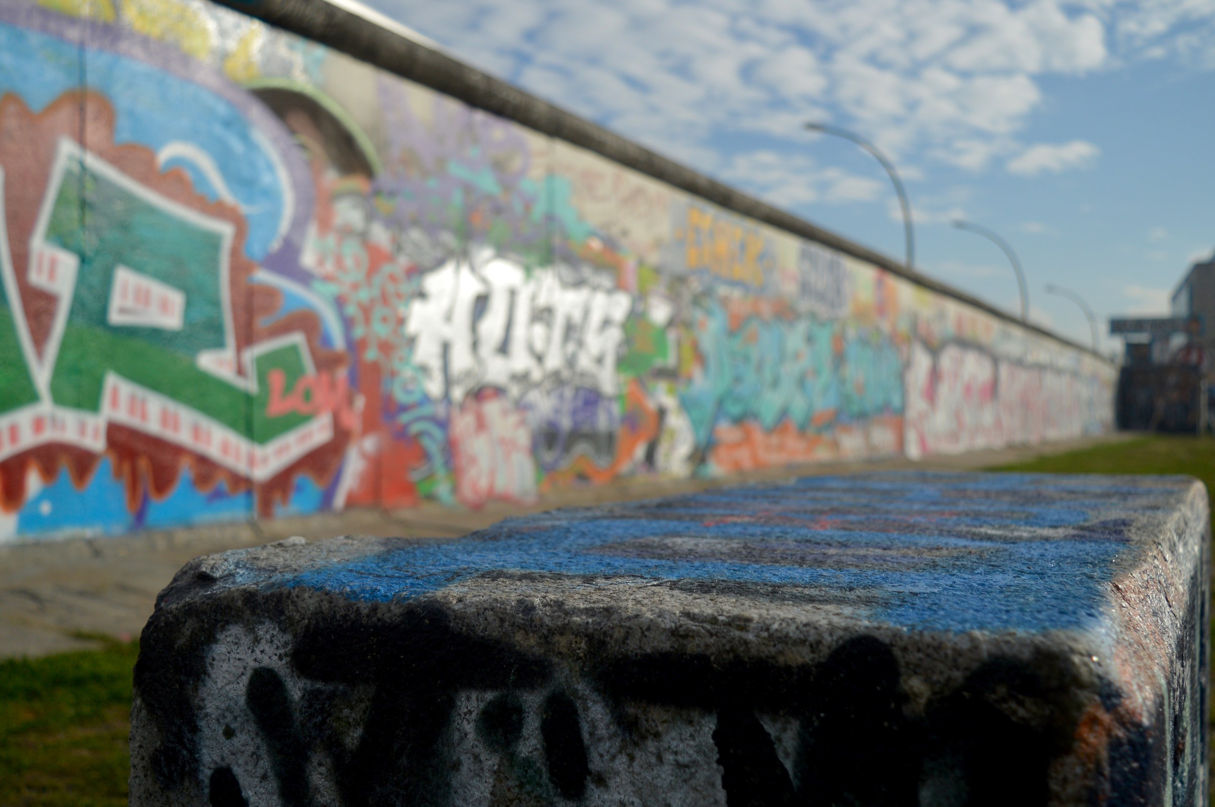 BerlinWall