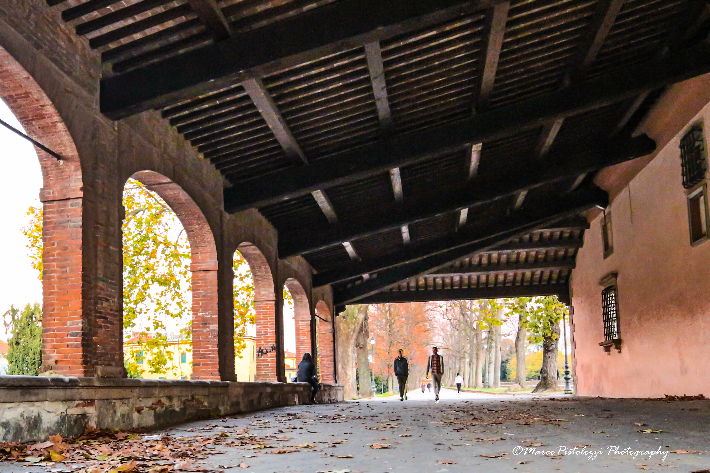 Le Mura Baluardo San Pietro