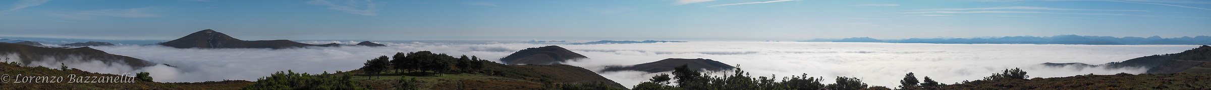 Hospitales - Camino Primitivo