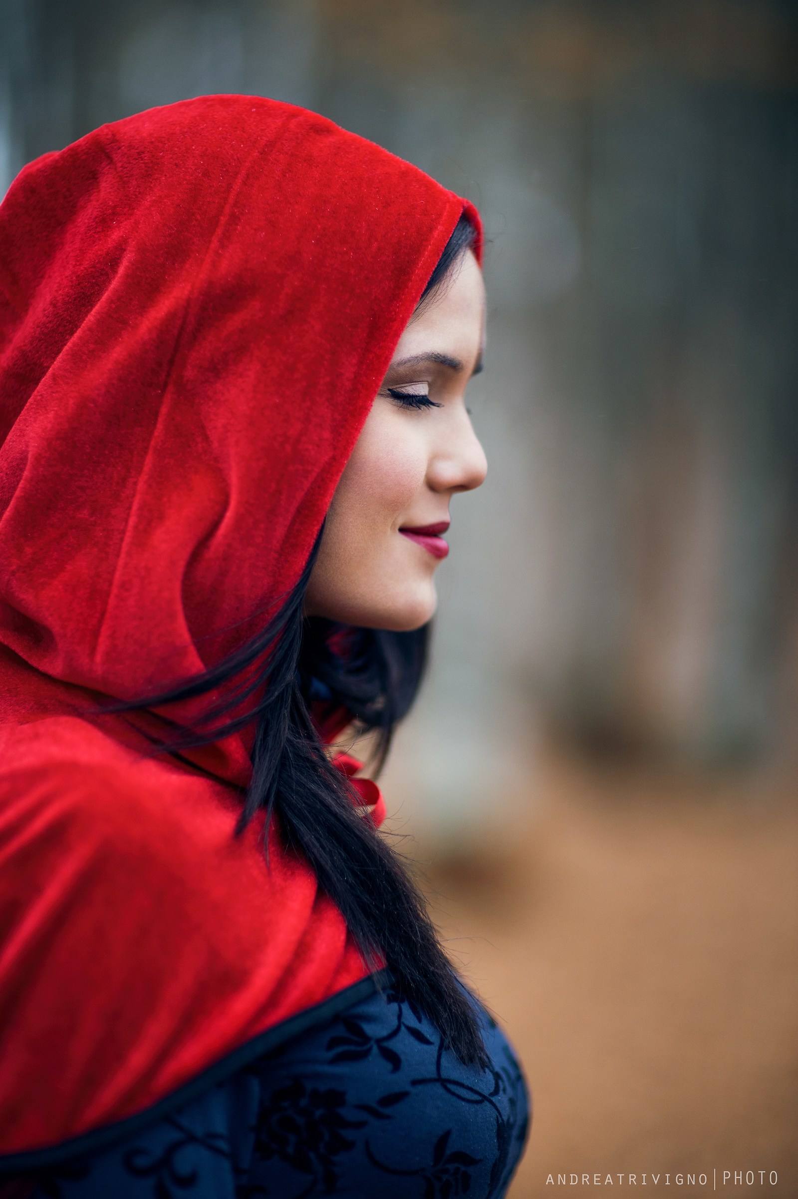 Mariangela - Little Wolf 5