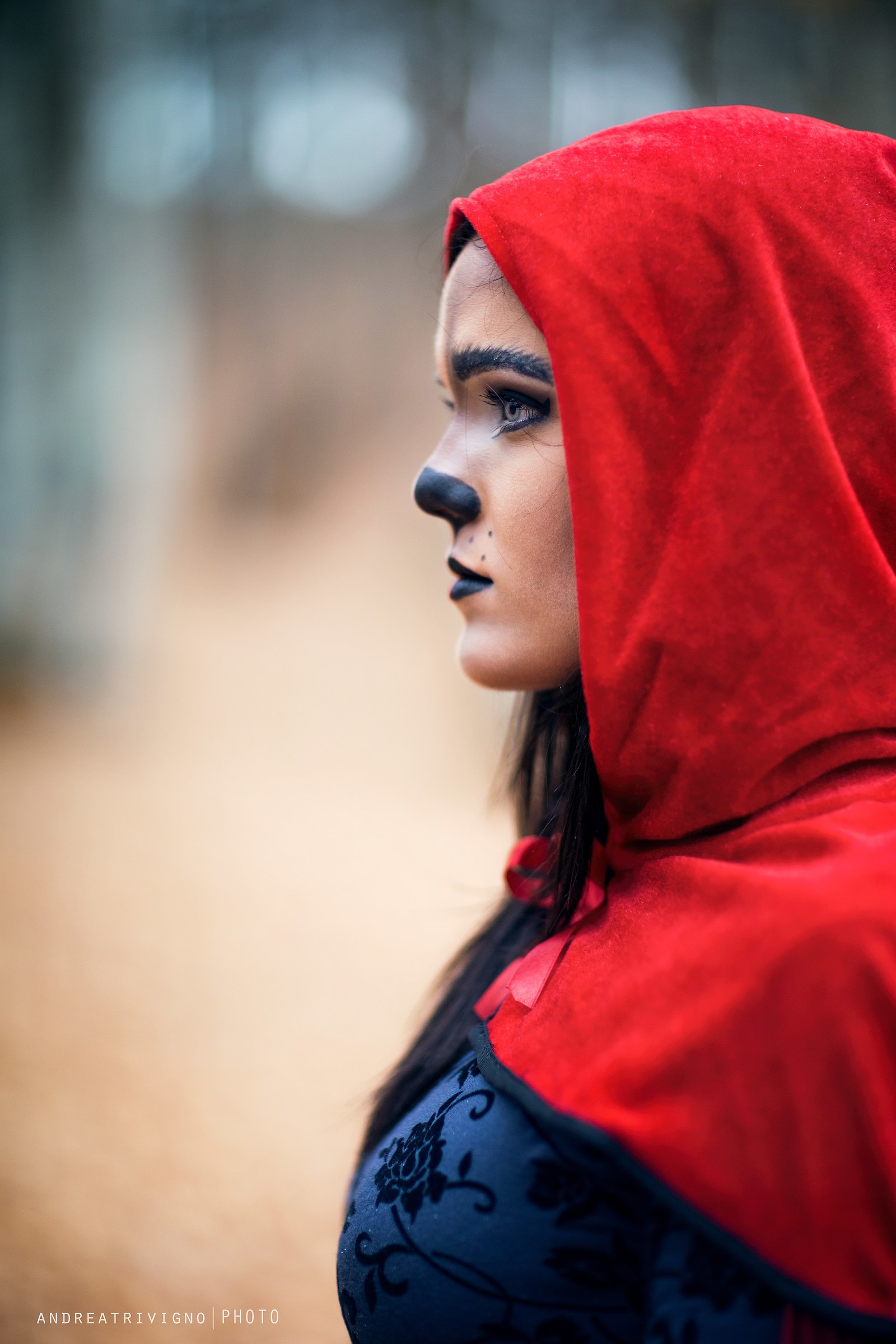 Mariangela - Little Wolf 6