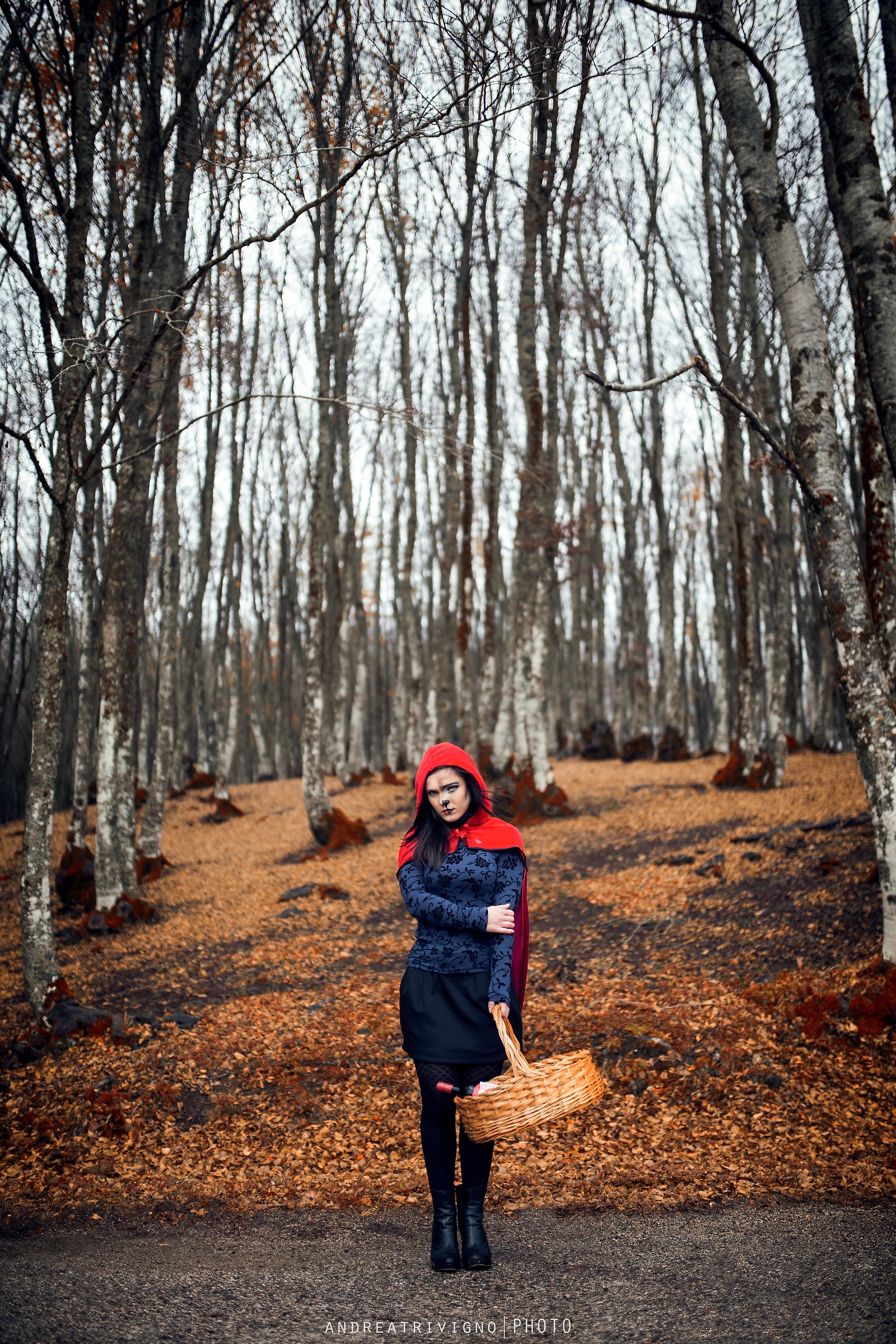 Mariangela - Little Wolf 8