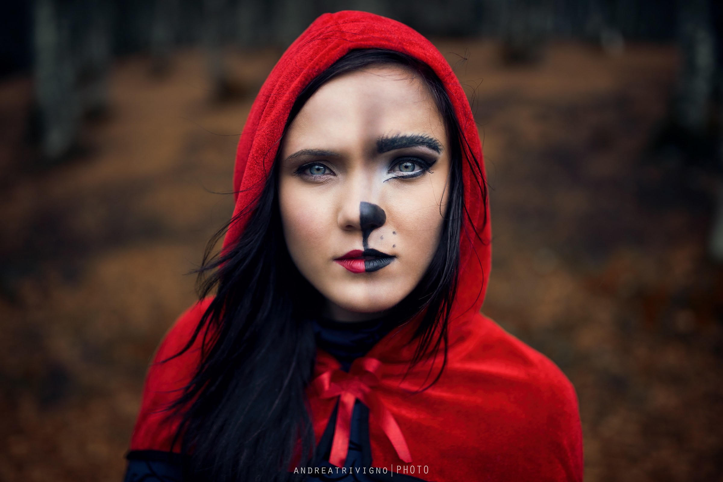 Mariangela - Little Wolf 9