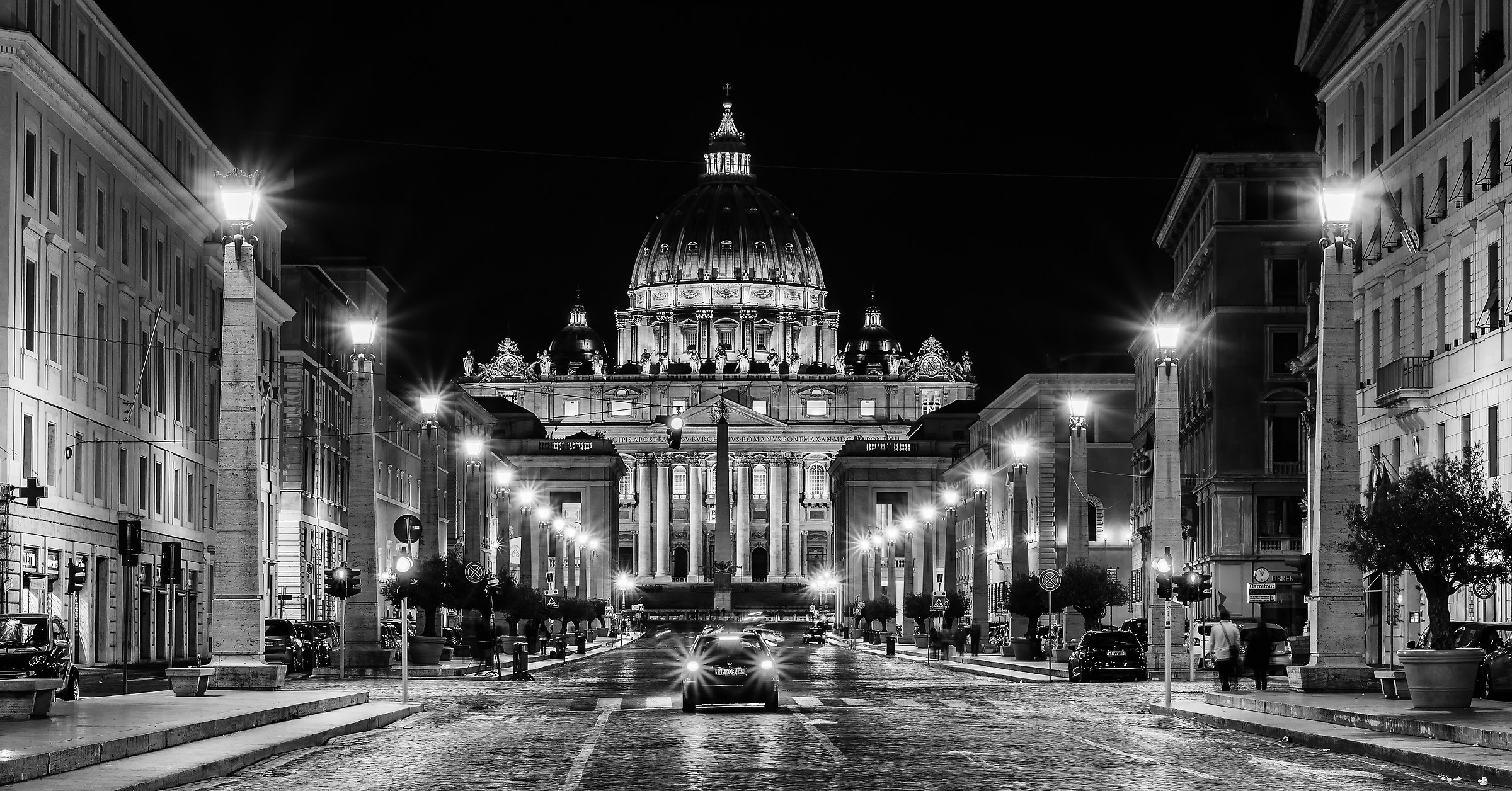 Basilica di San Pietro