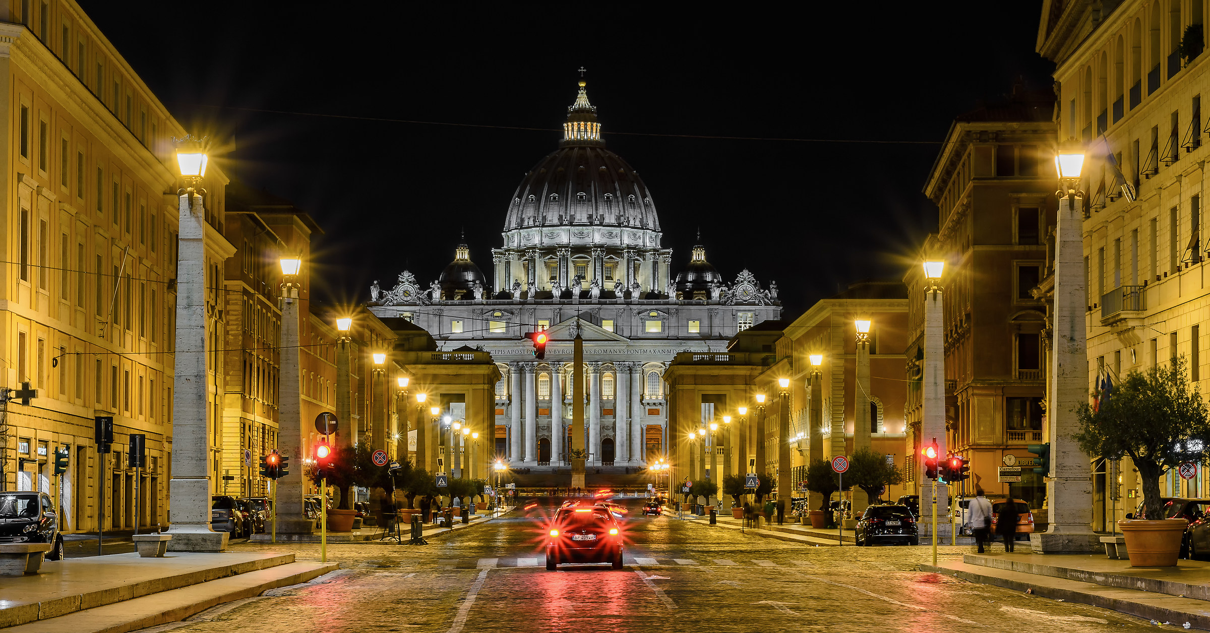 Basilica di San Pietro