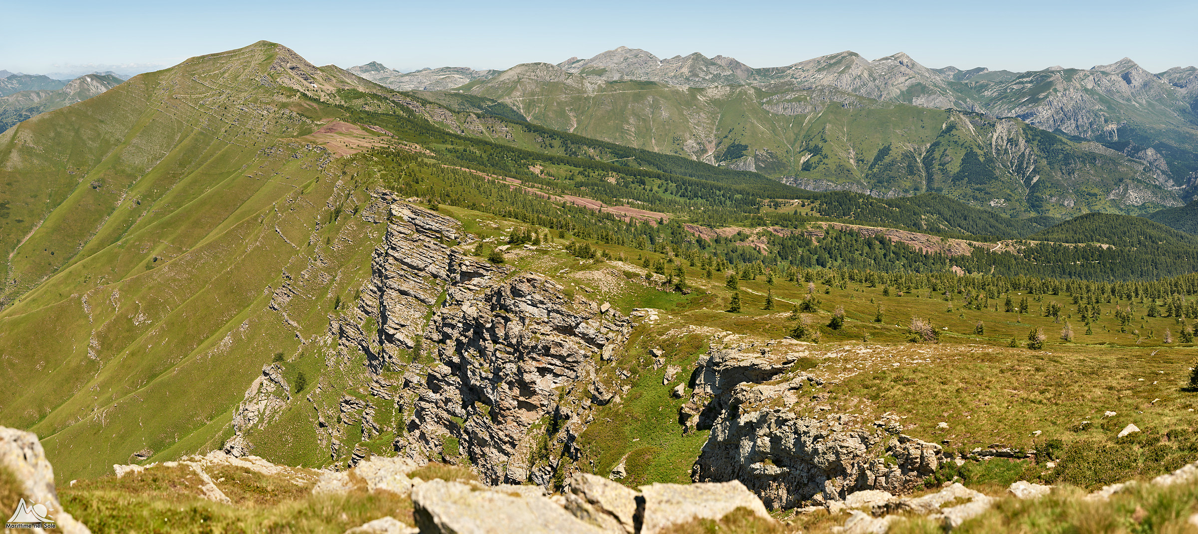 Bosco delle Navette (cn)