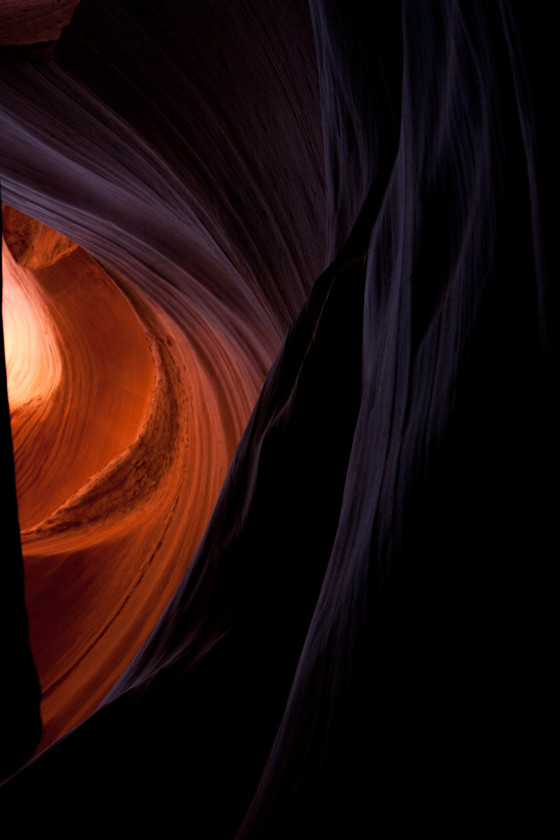 Antelope Canyon