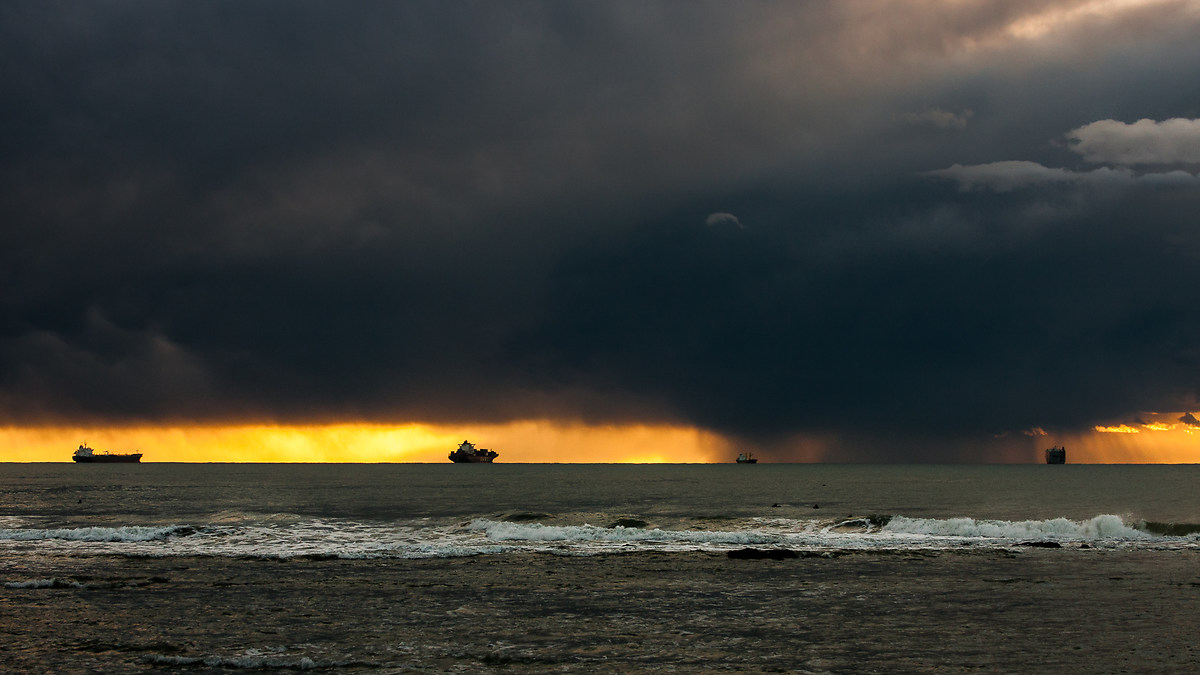 Attrazione fatale ...