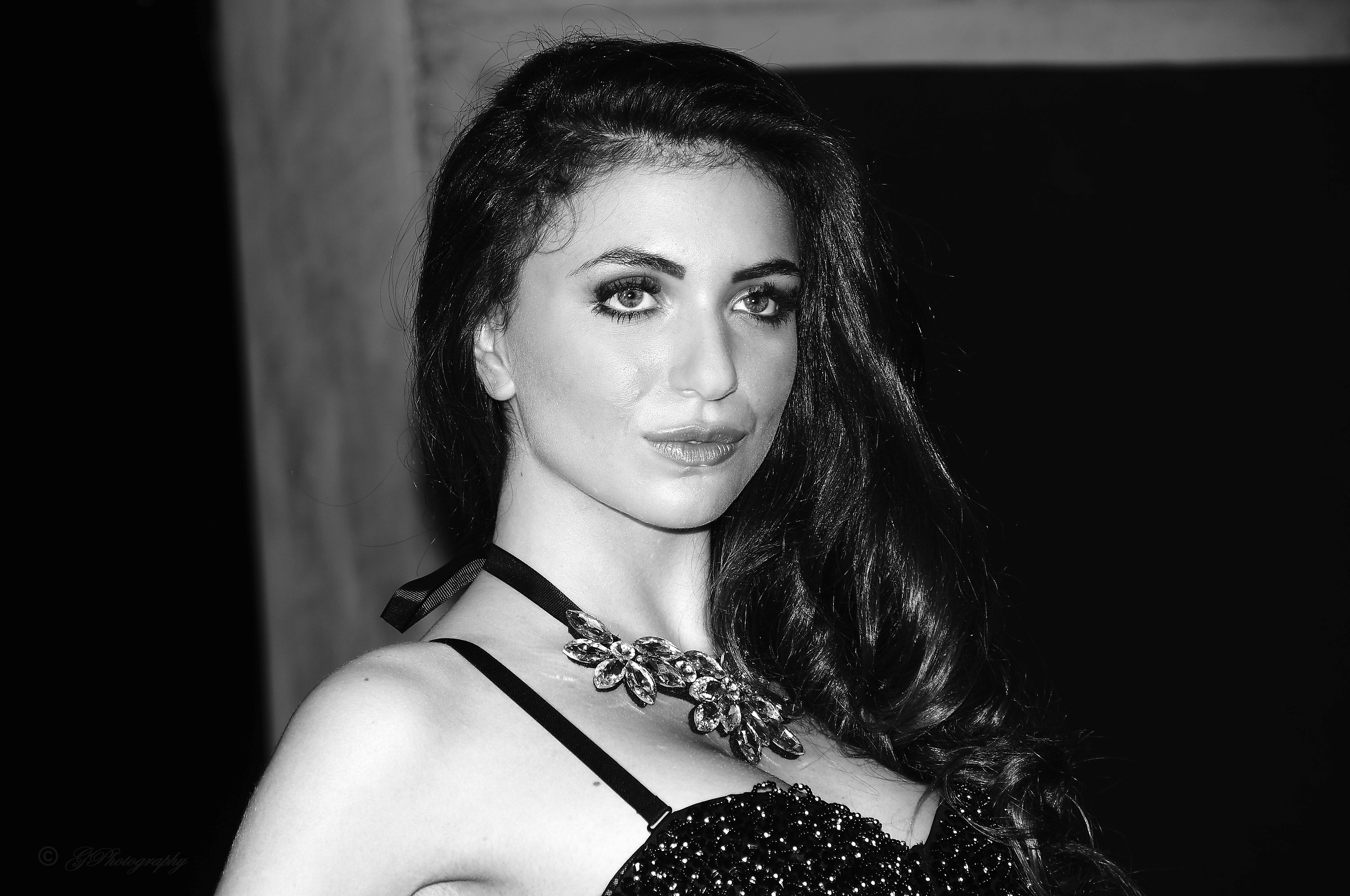 Deux yeux magnifiques