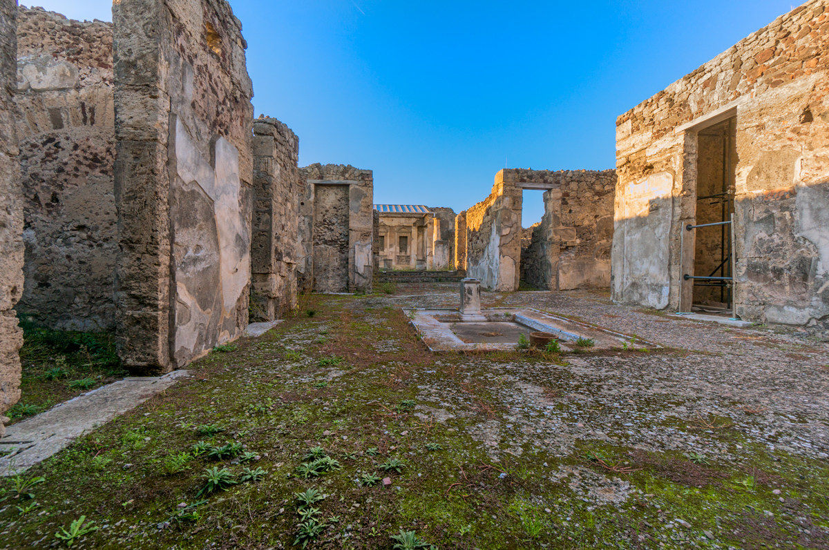 Pompeii 2