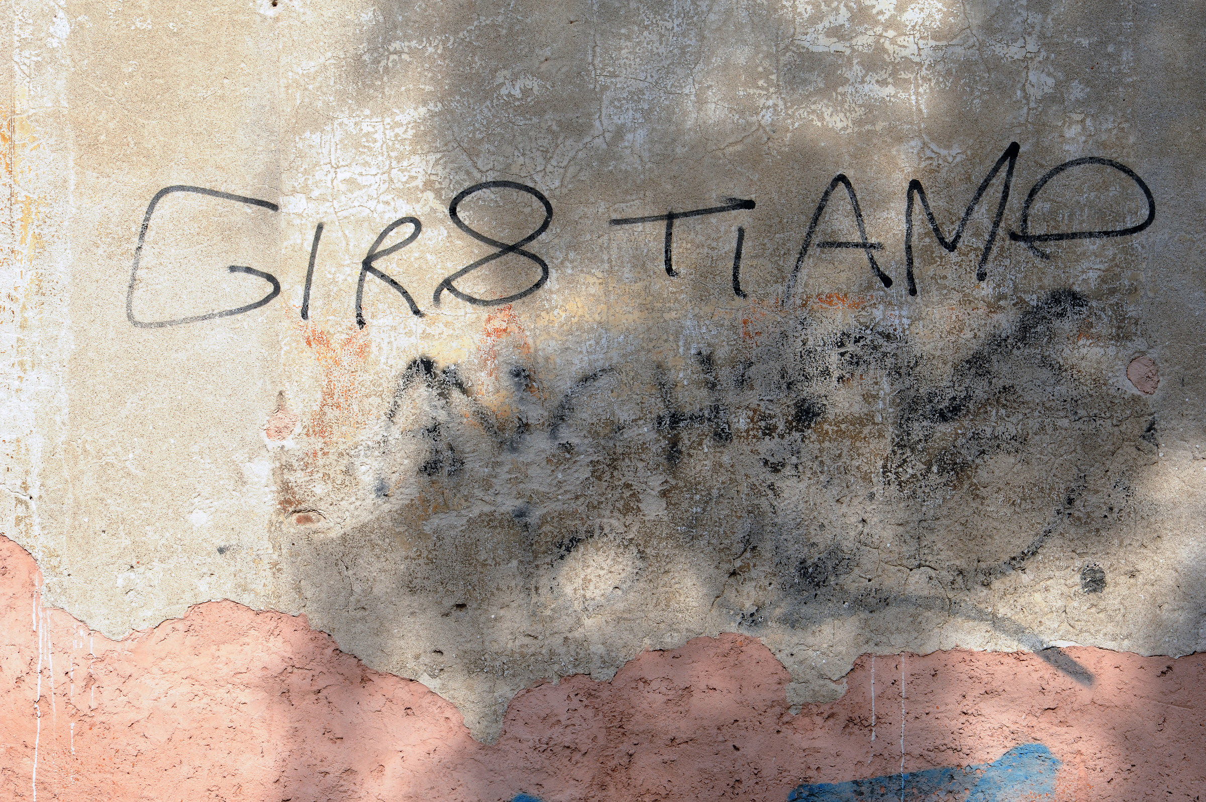 scritture dell'anima