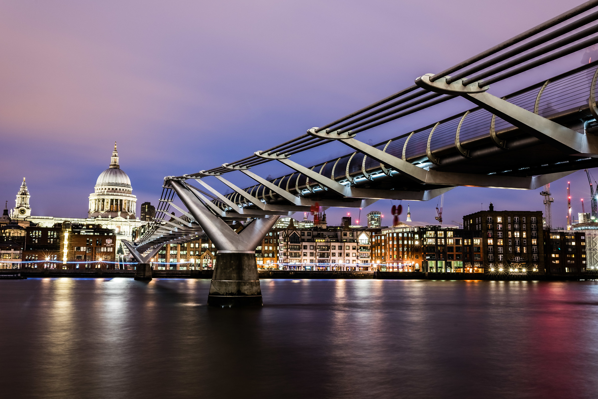 Millennium Bridge