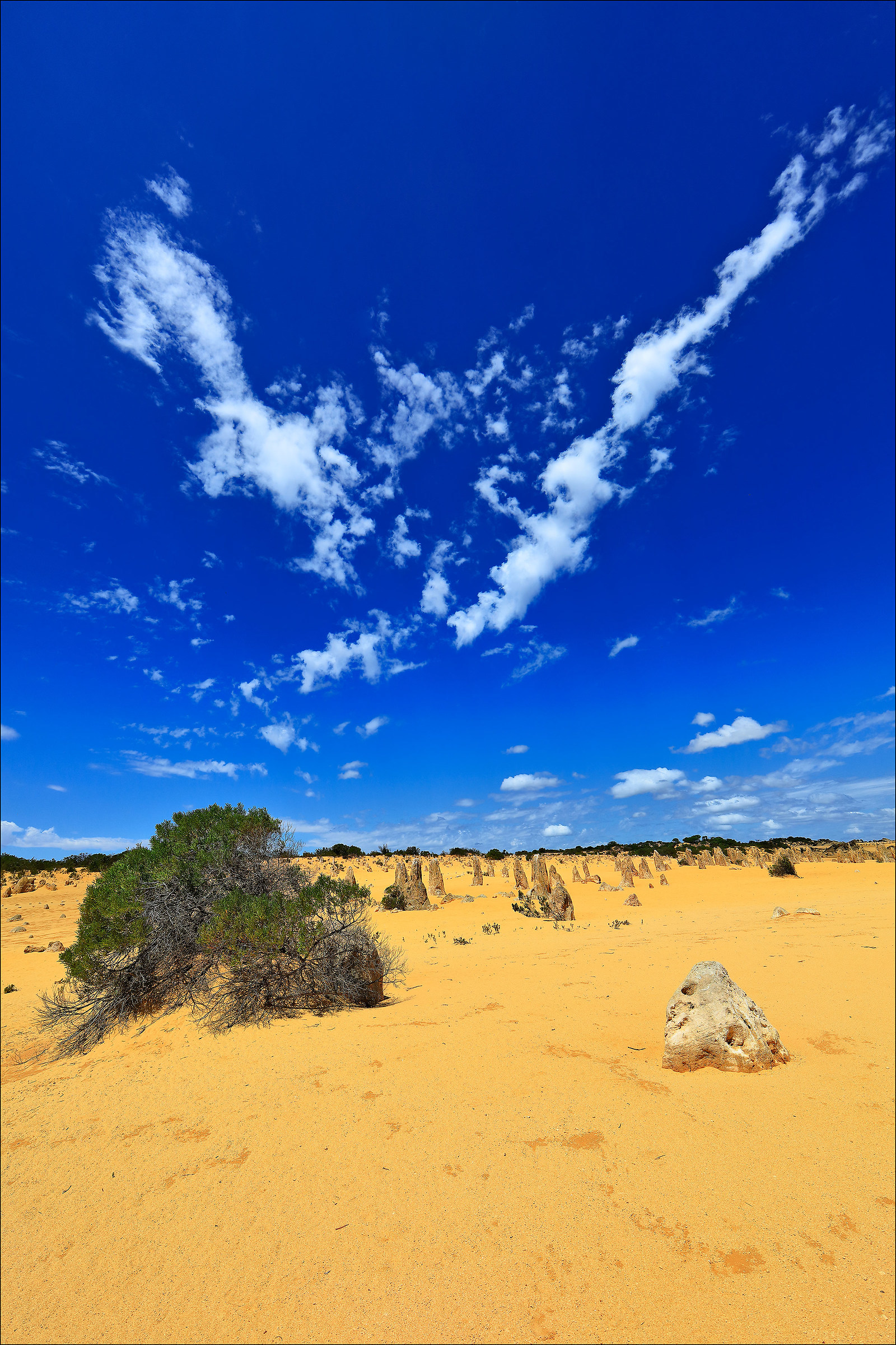 Pinnacle Desert 3 w.a.