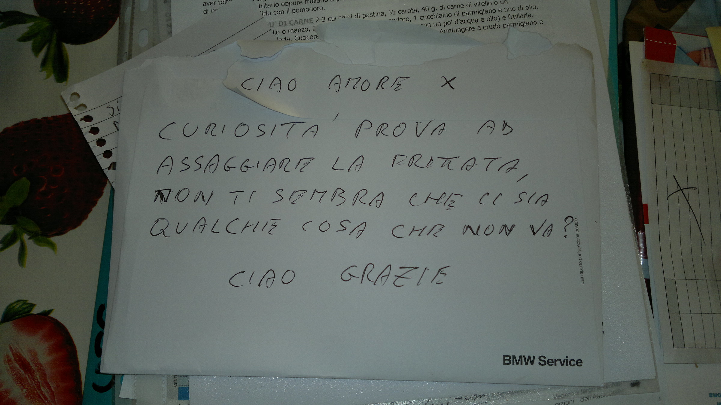 La foto migliore di tutte