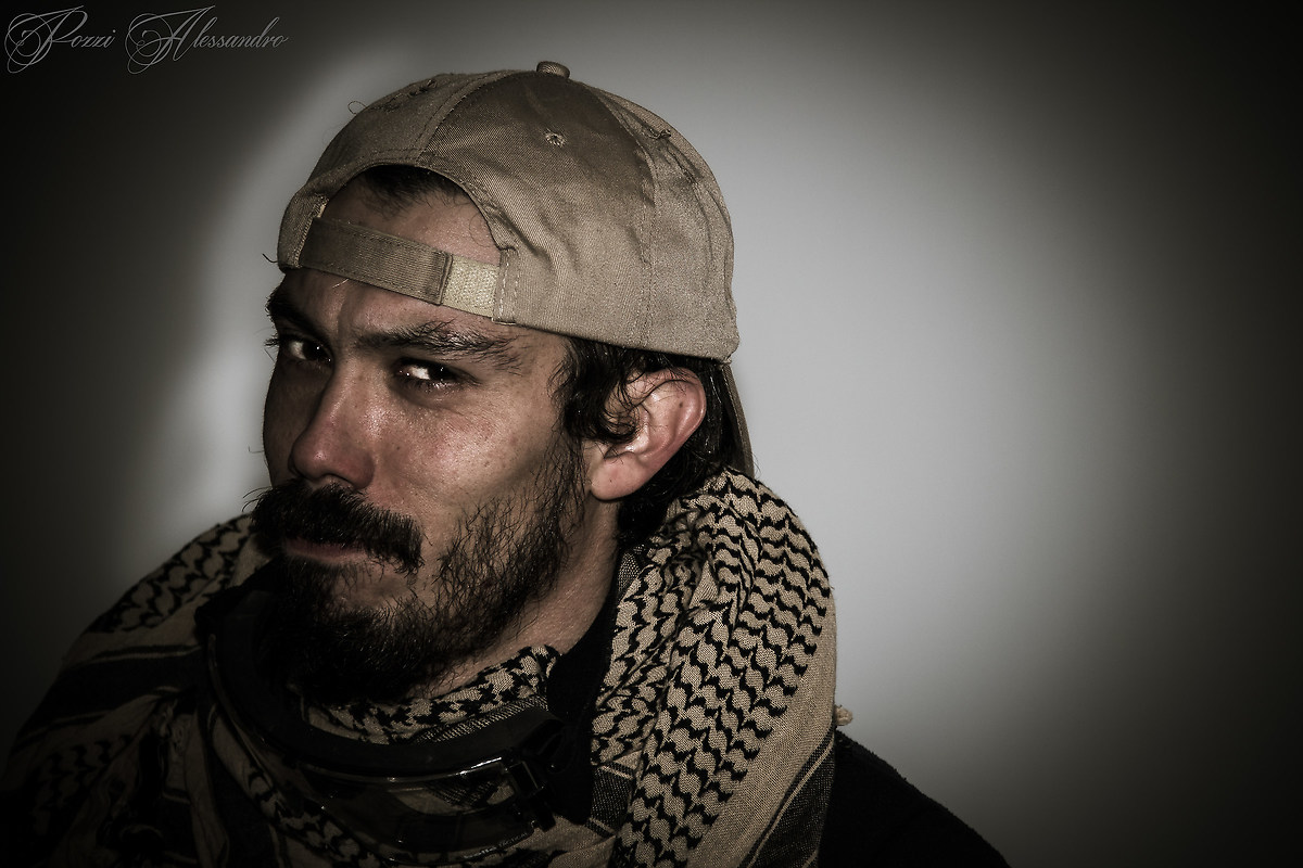 infiltrato Navy Seals....forse