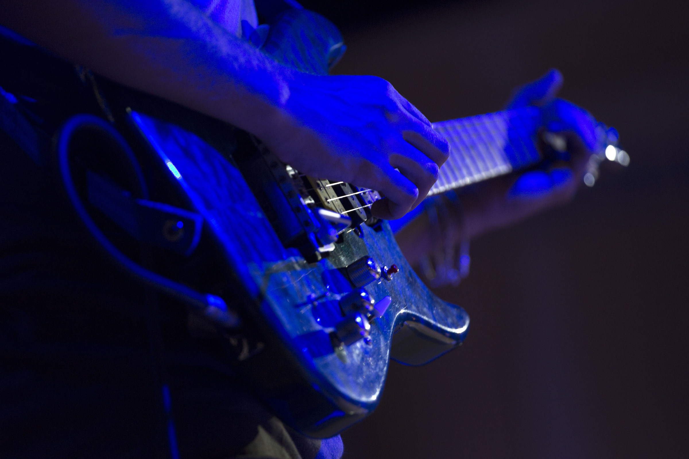 Agreements heavenly ...