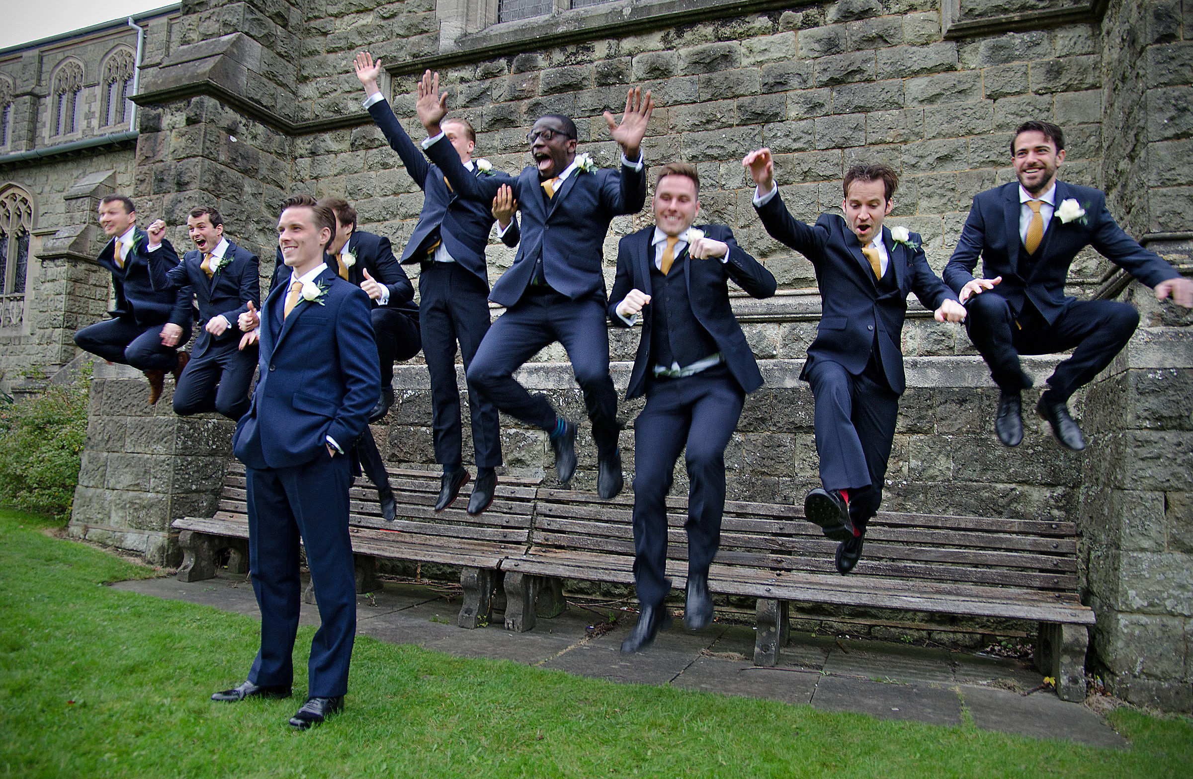 "Onestamente, I Promise, C'è Nessuno dietro ...