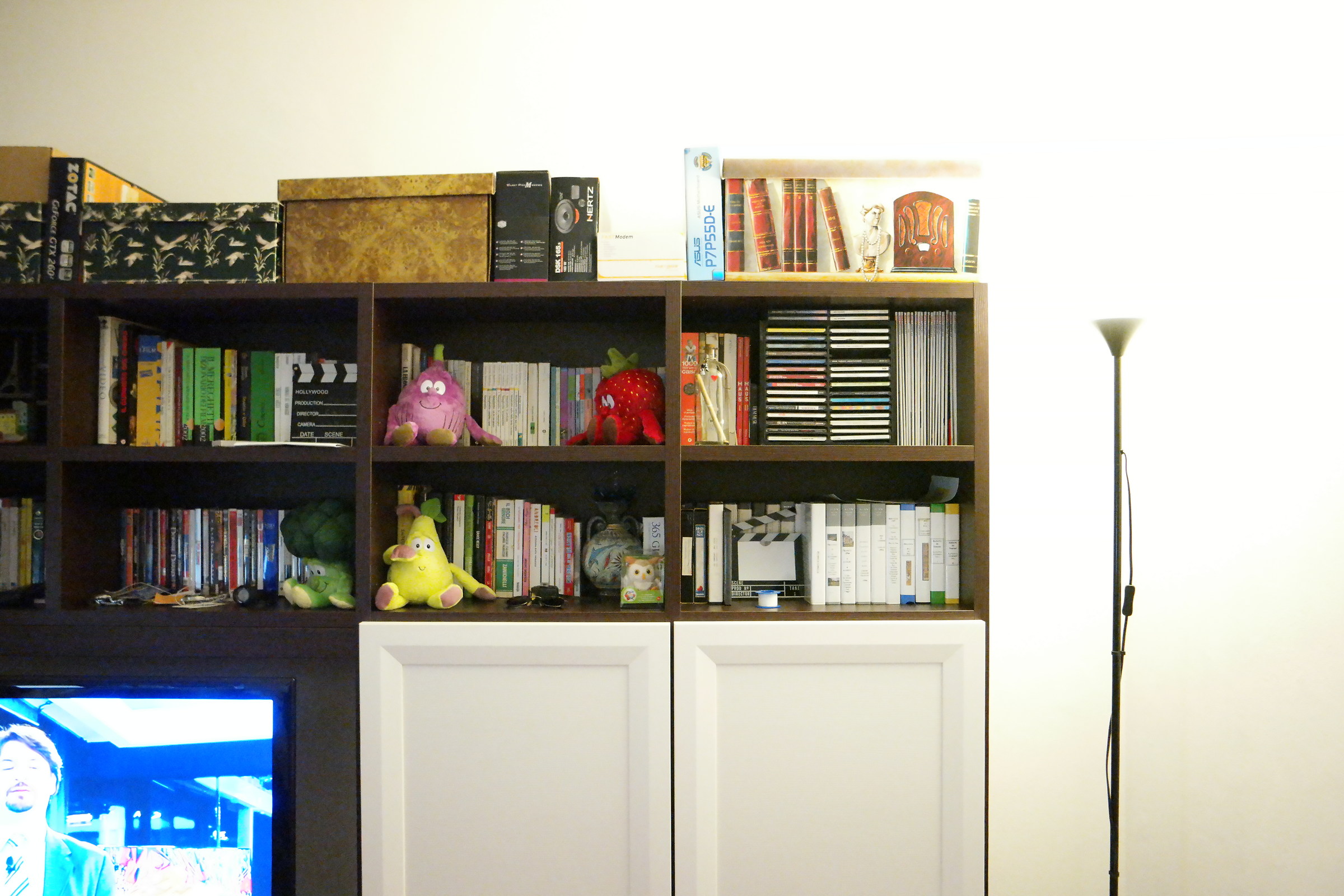 NX500 - 30/01 - 12800 - 3.5