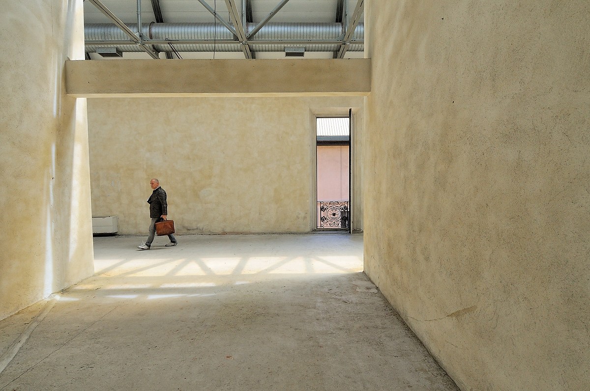 cronache dal bel paese