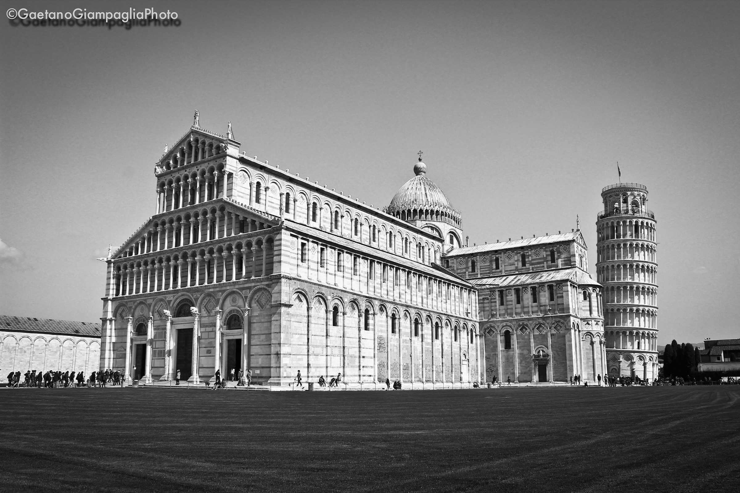 Pisa