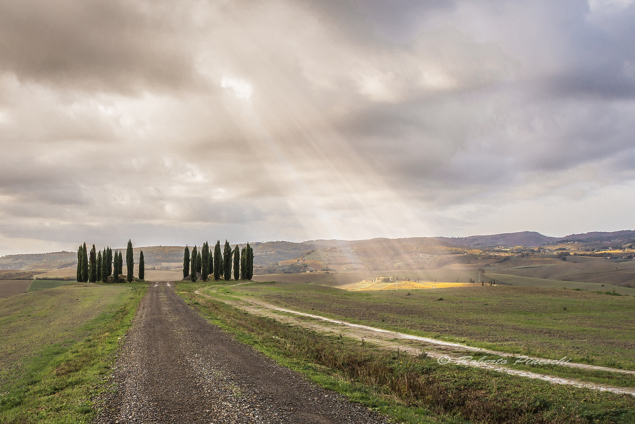Val D'Orcia