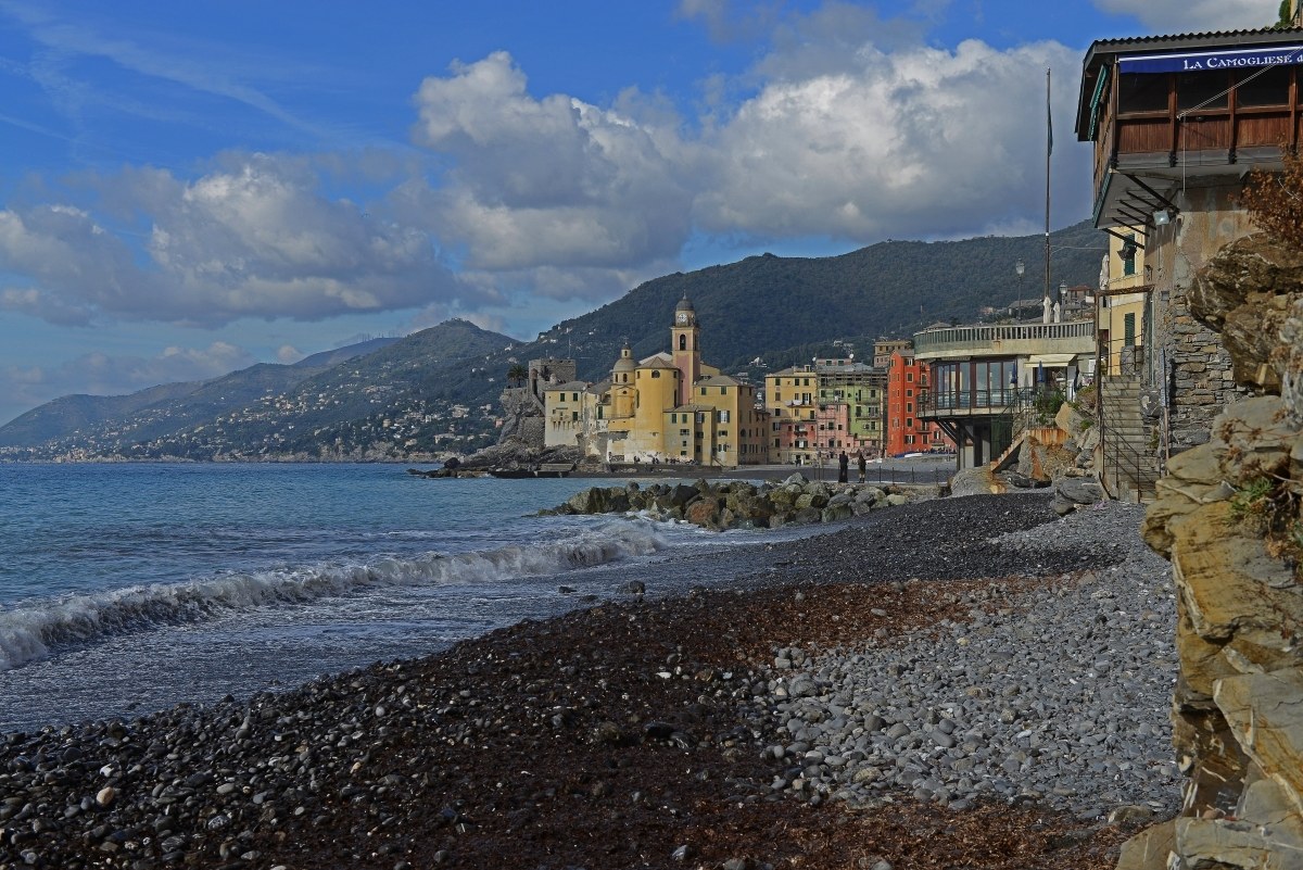 Camogli