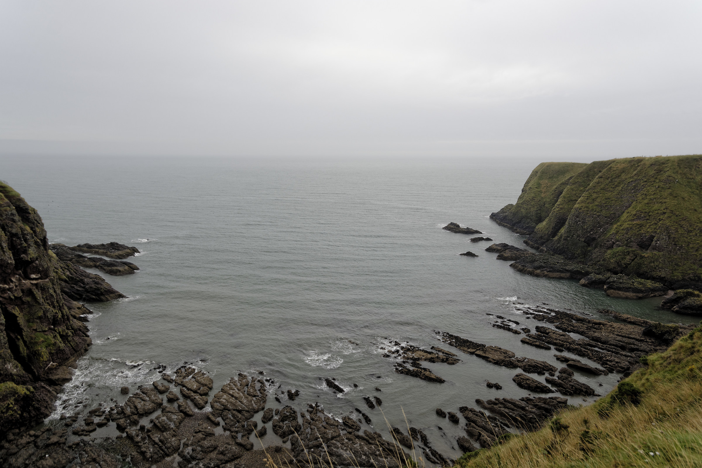 Neist Point Landscape