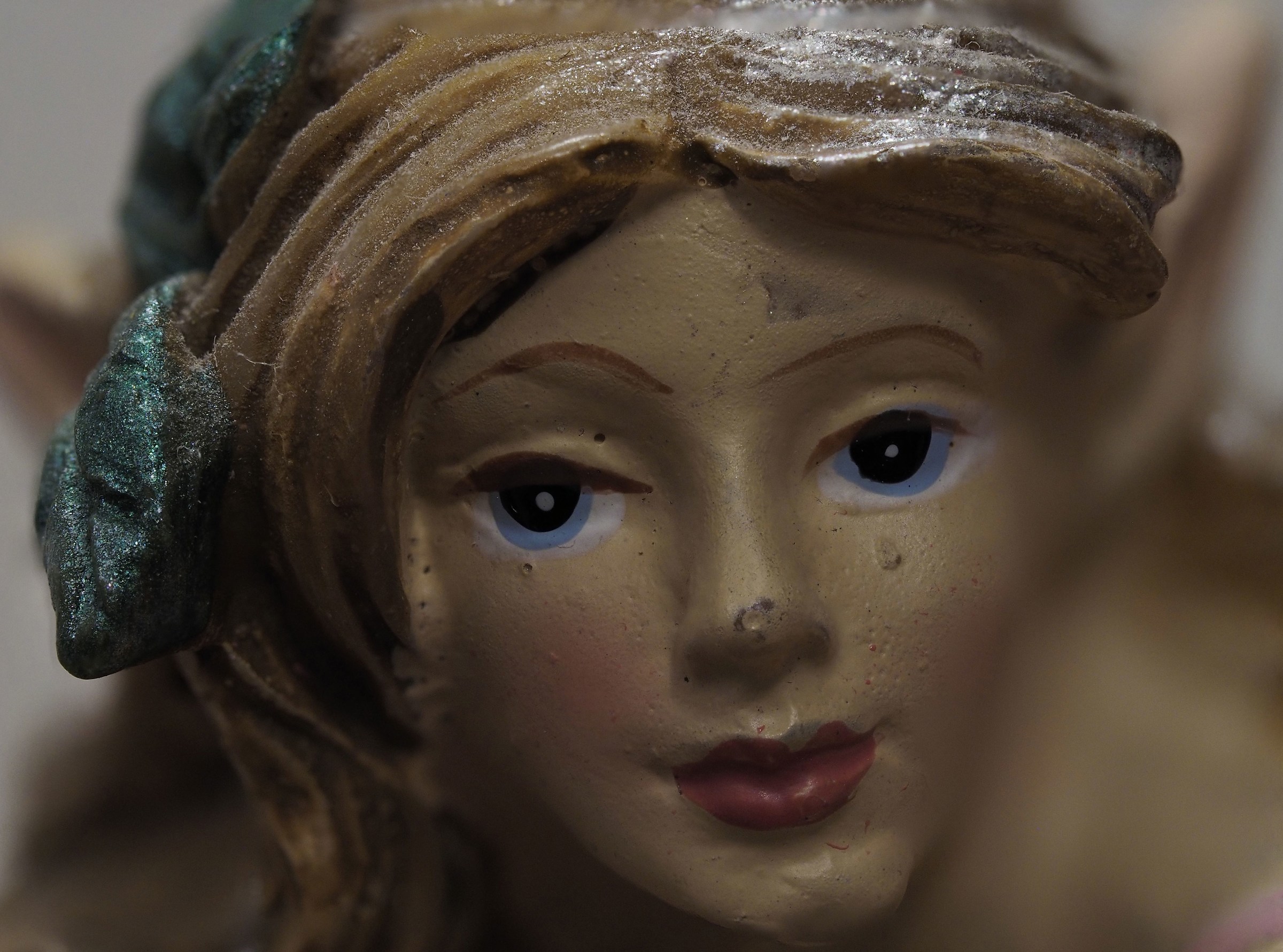 EM1 - Focus Stacking con PS risultato finale