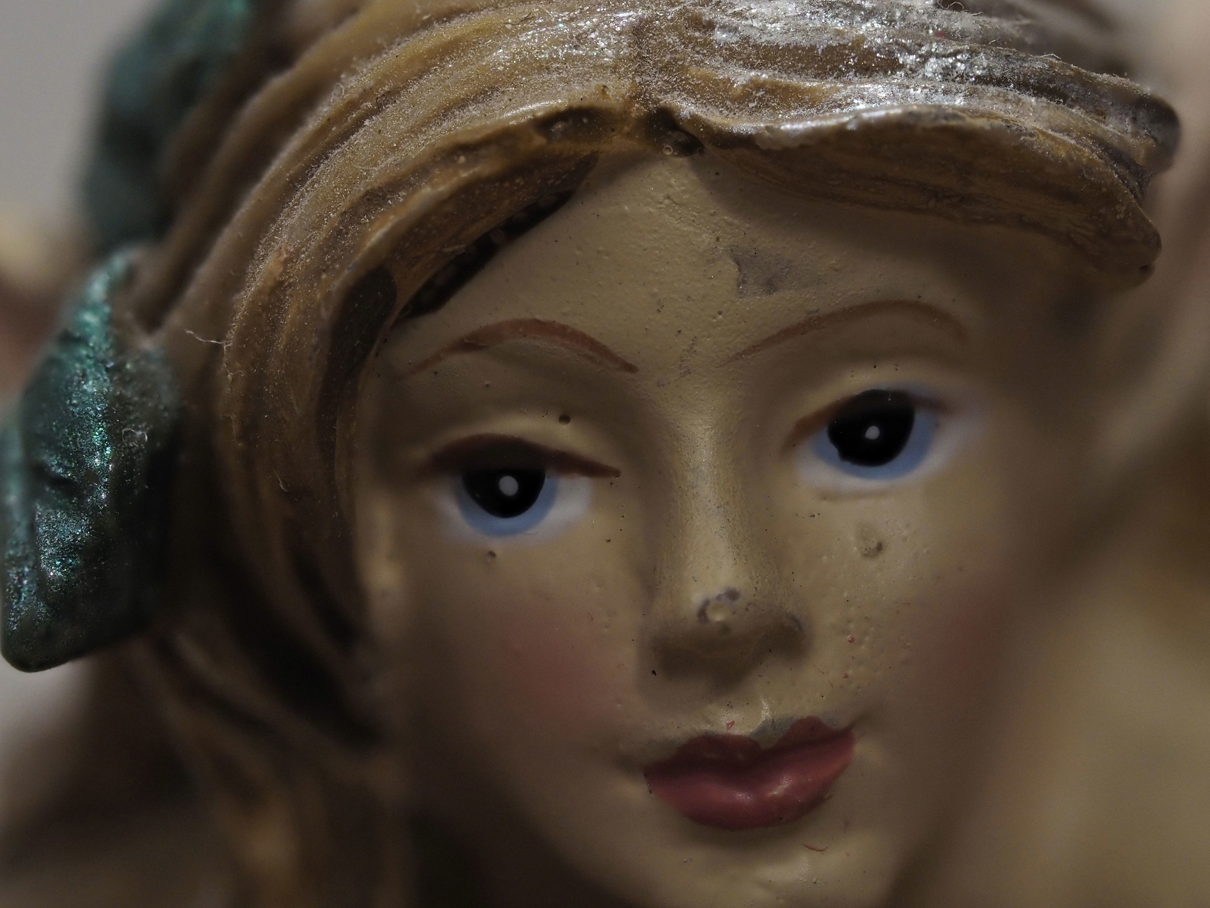 EM1 - Focus Staking on camera risultato finale