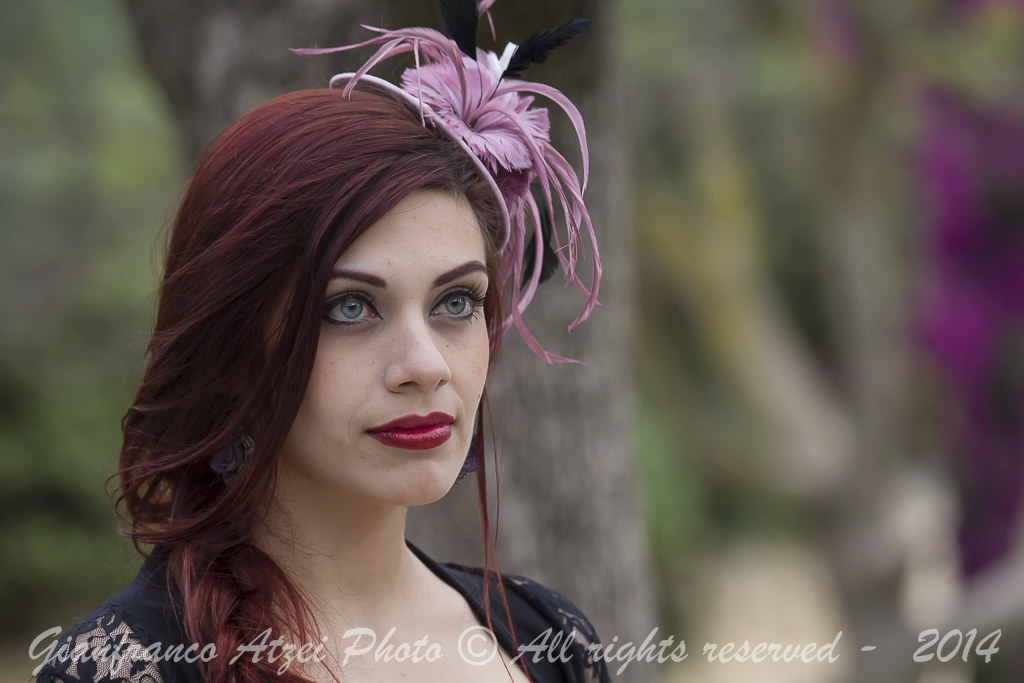 Cagliari 31/05/2014 - Domenica alla Grande Jatte -