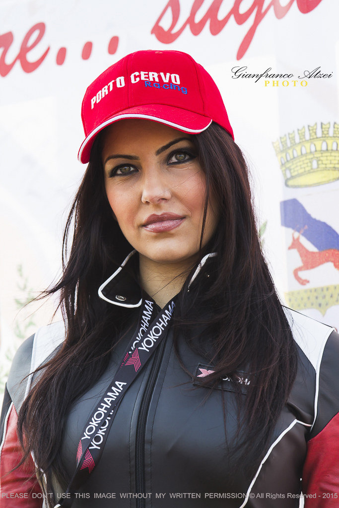 Cagliari - Rally di Cagliari - Marzo 2015