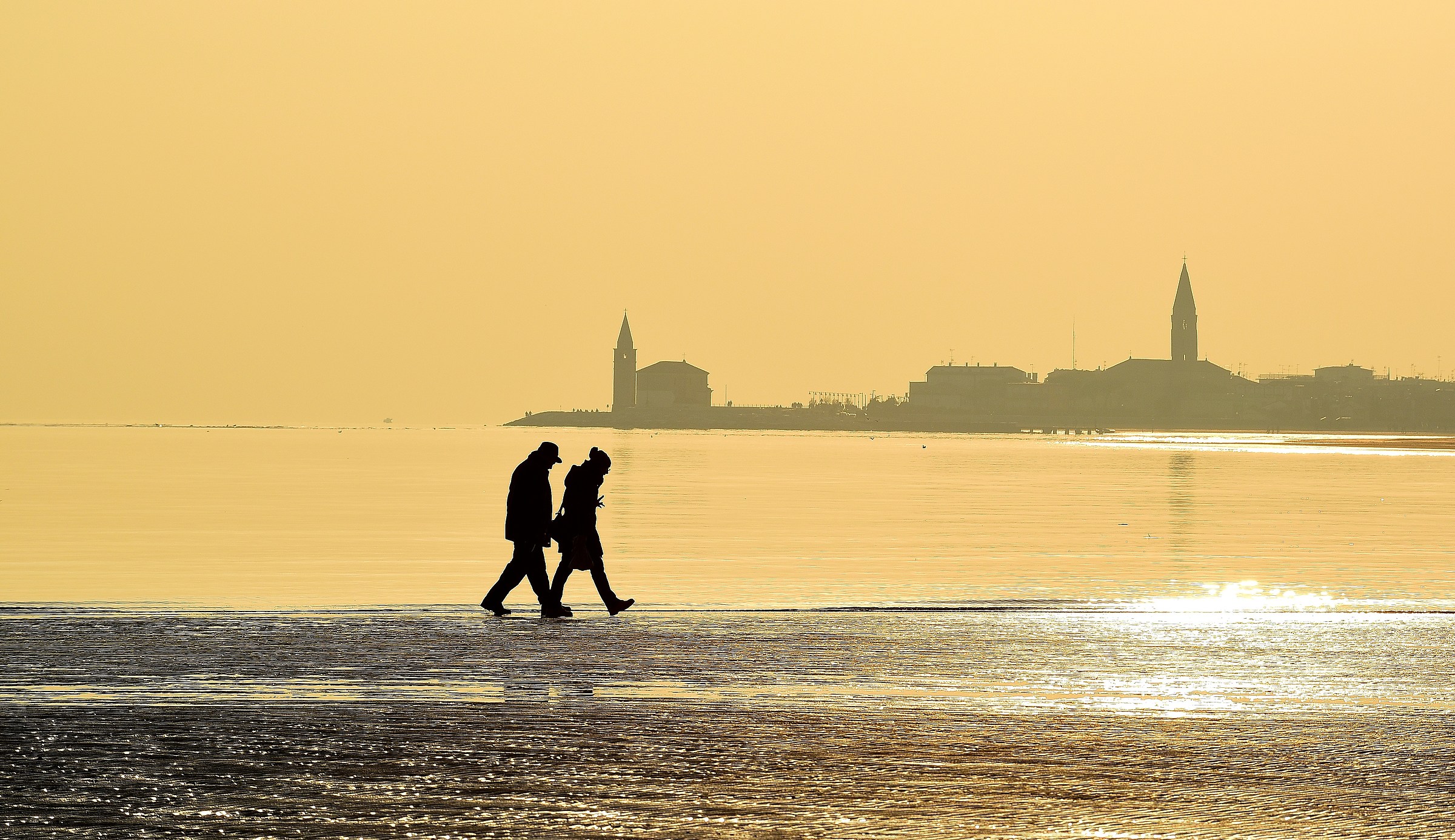 Una domenica pomeriggio