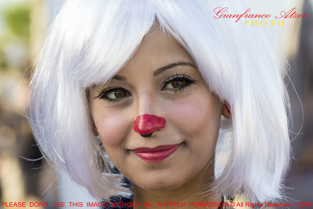 Quartu SE. - Beach Cosplay Party 2015