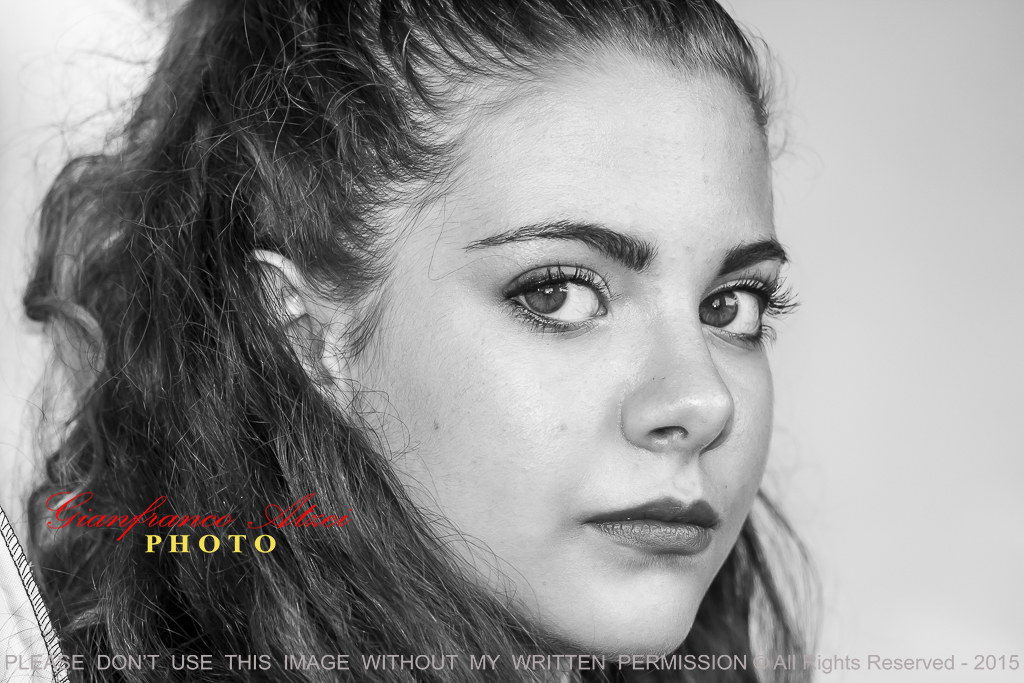 Pirri (ca) - lost in cosplay  2015