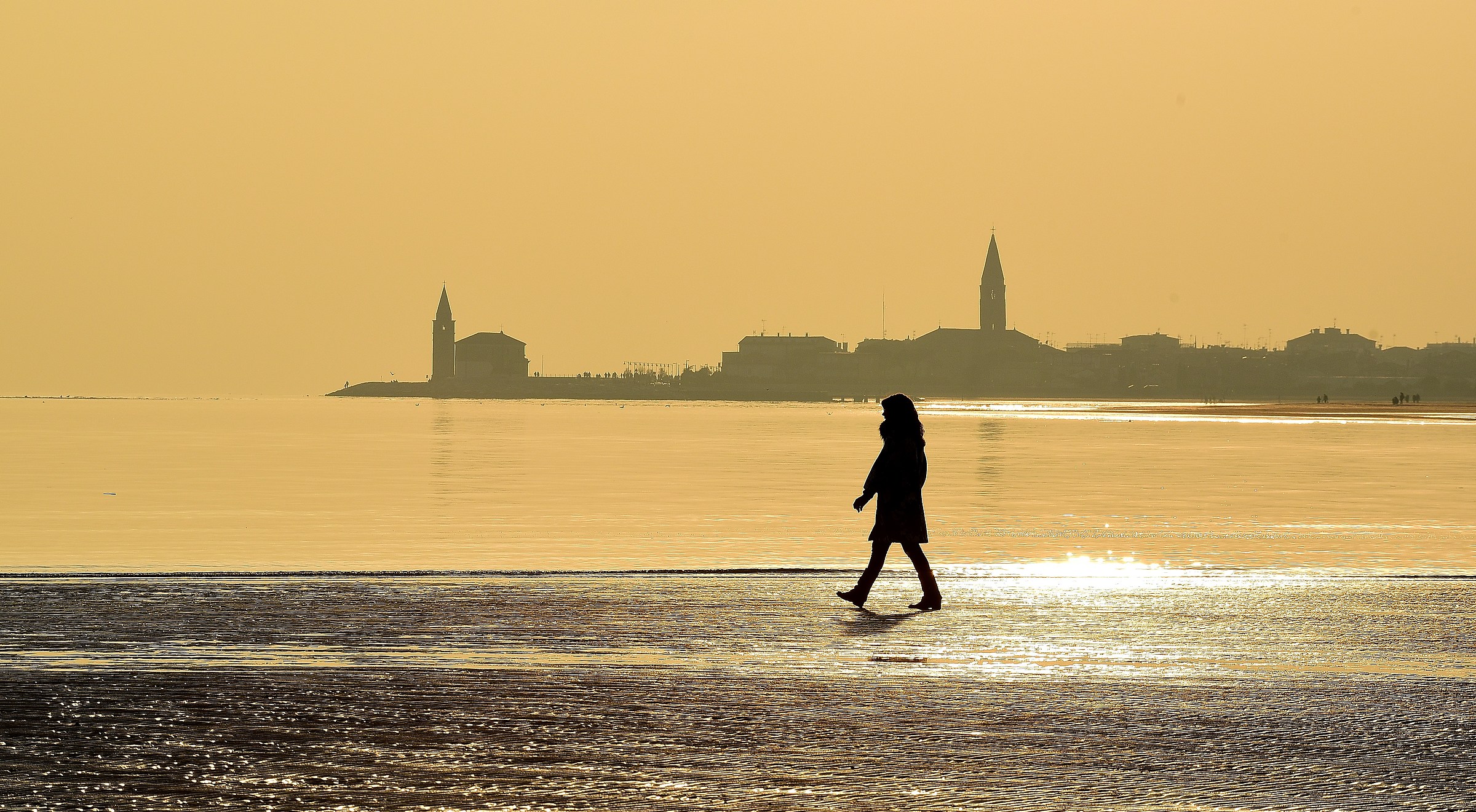 One Sunday afternoon 2