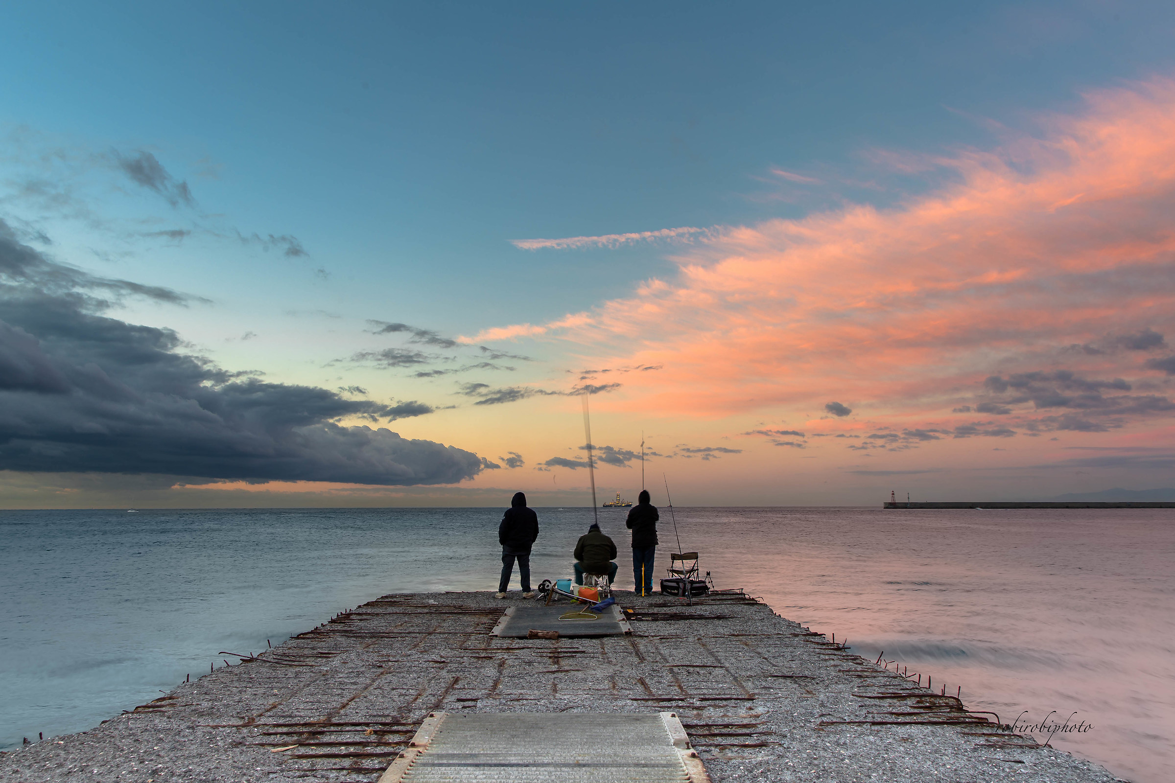 strani cromatismi dell alba