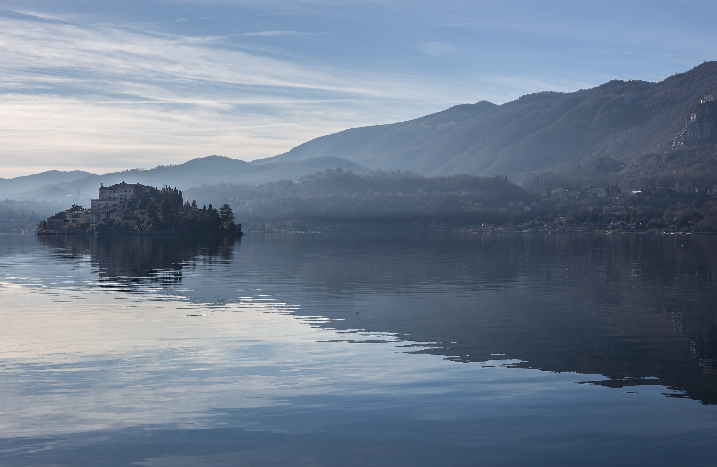 Lake Orta