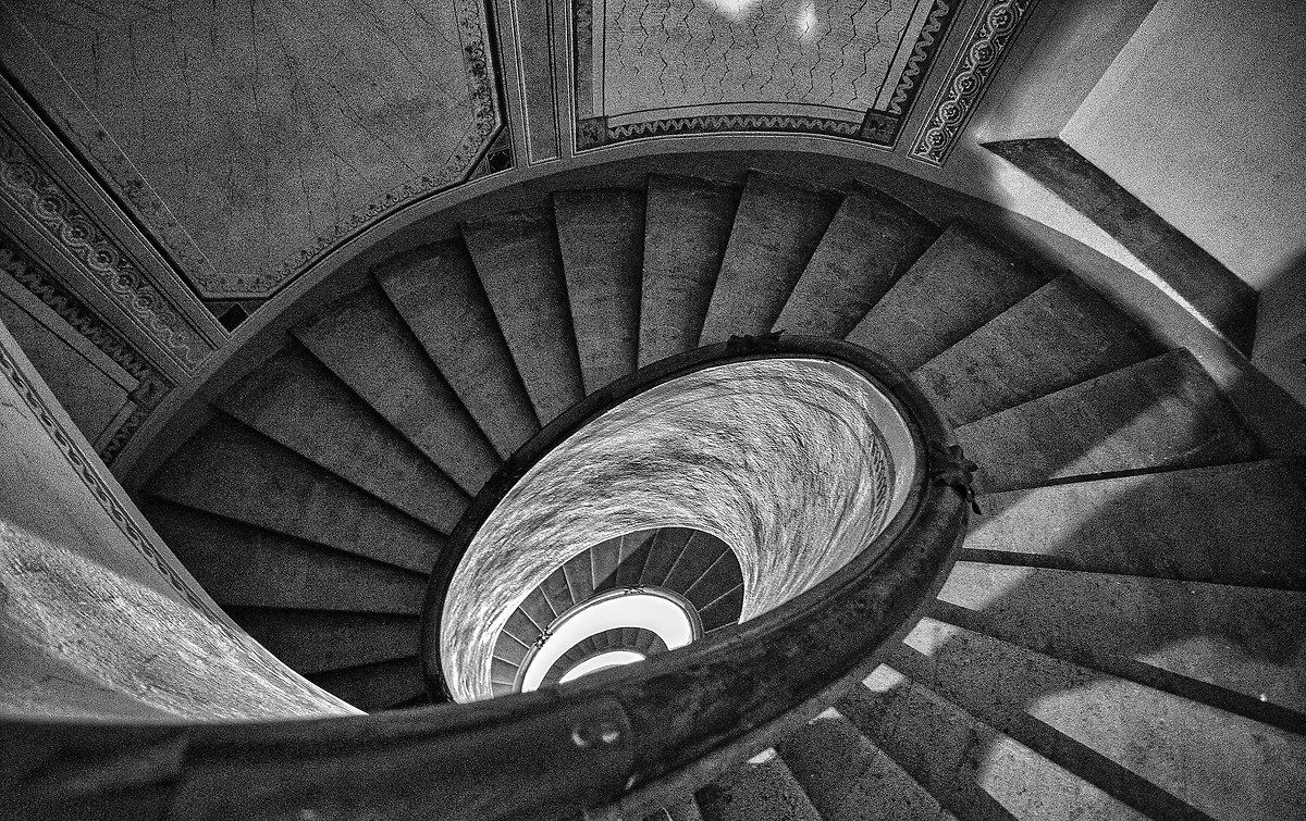 Architectures Barozzi