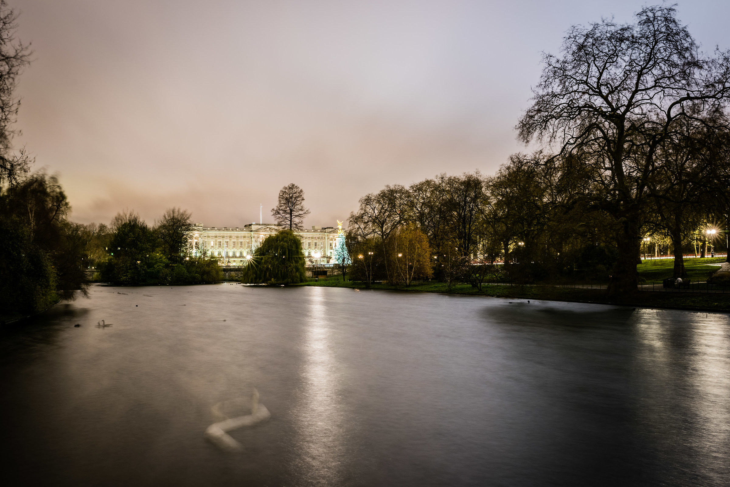St. James's Park