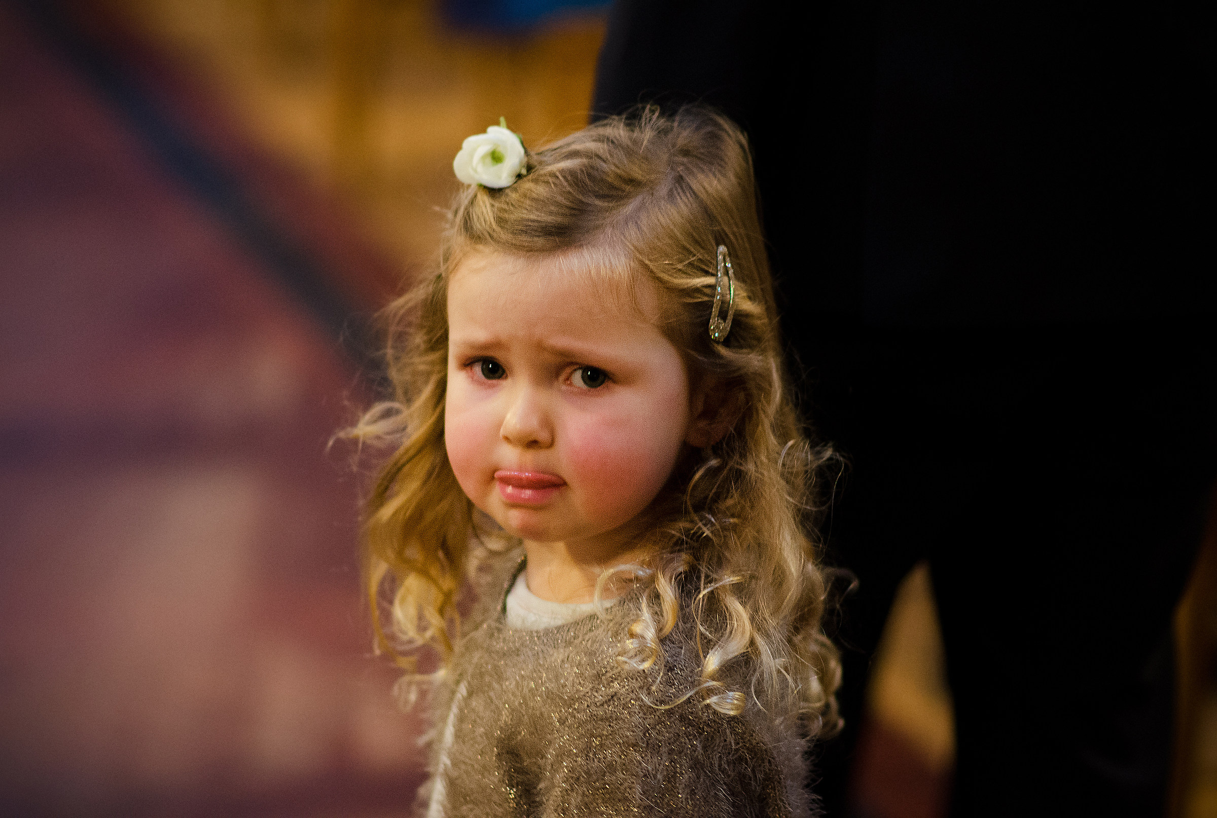 Che cosa pensa di 3 anni di di fotografi di matrimonio!