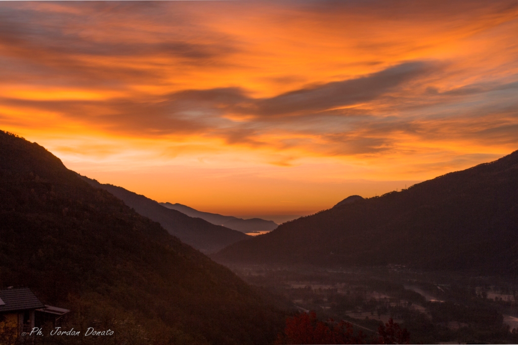L'Alba di Colloro - Premosello Chiovenda