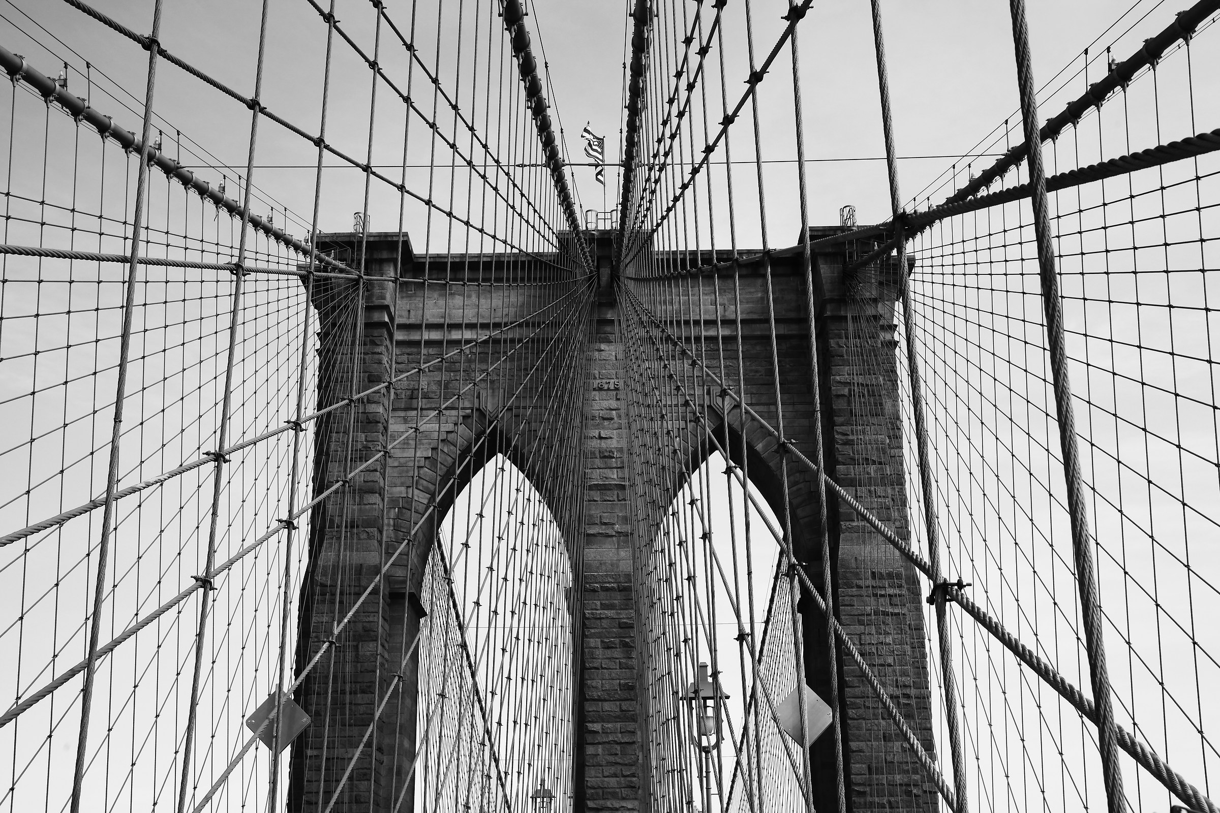 Brooklyn Bridge