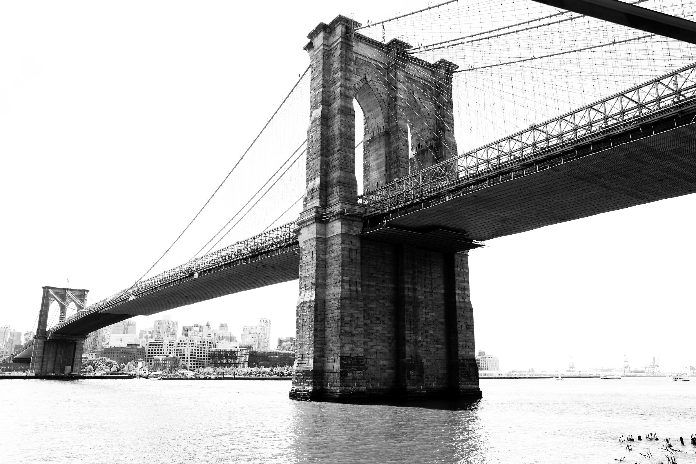 Brooklin bridge