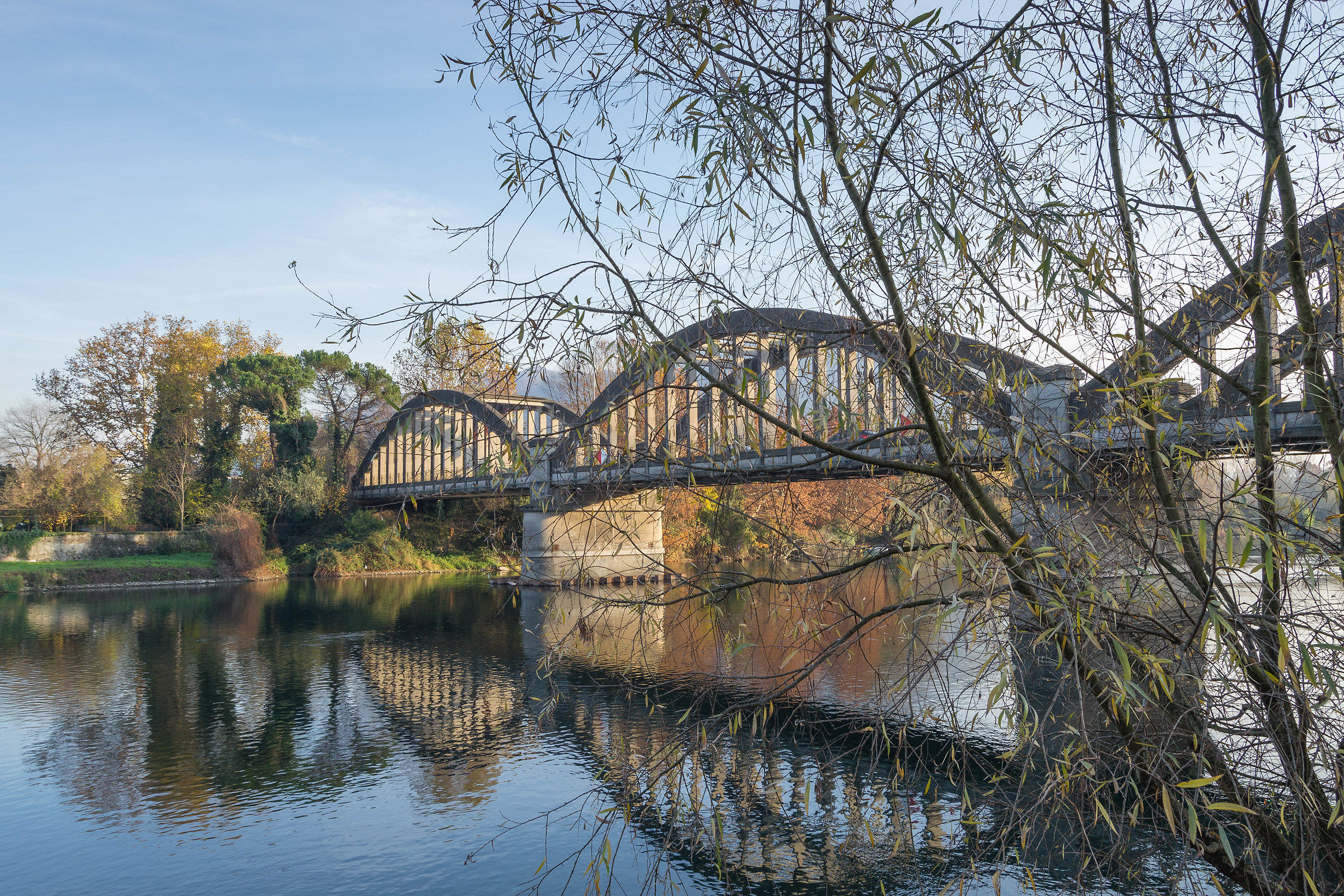 Bridge Brivio